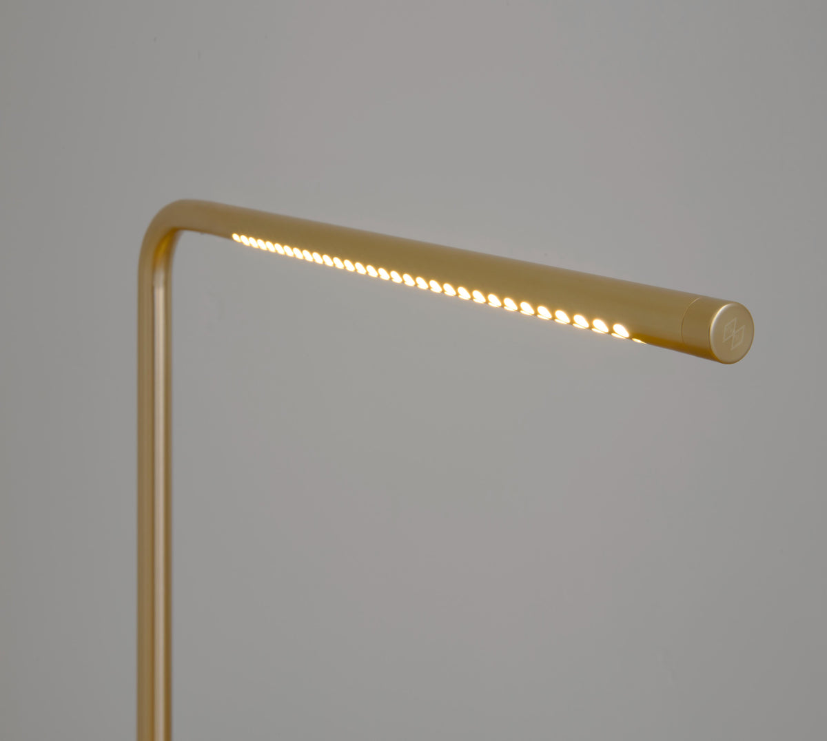 Gouden OMNI tafellamp