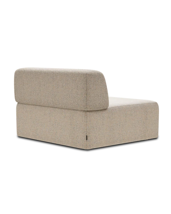 UMI Modular Sofa - Beige Center Element