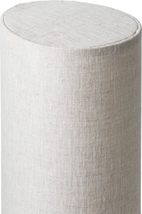 Adjustable Floor Lamp UNBOUND Gray Marble