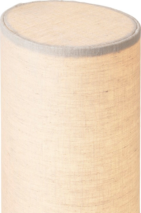 Adjustable Floor Lamp UNBOUND Gray Marble