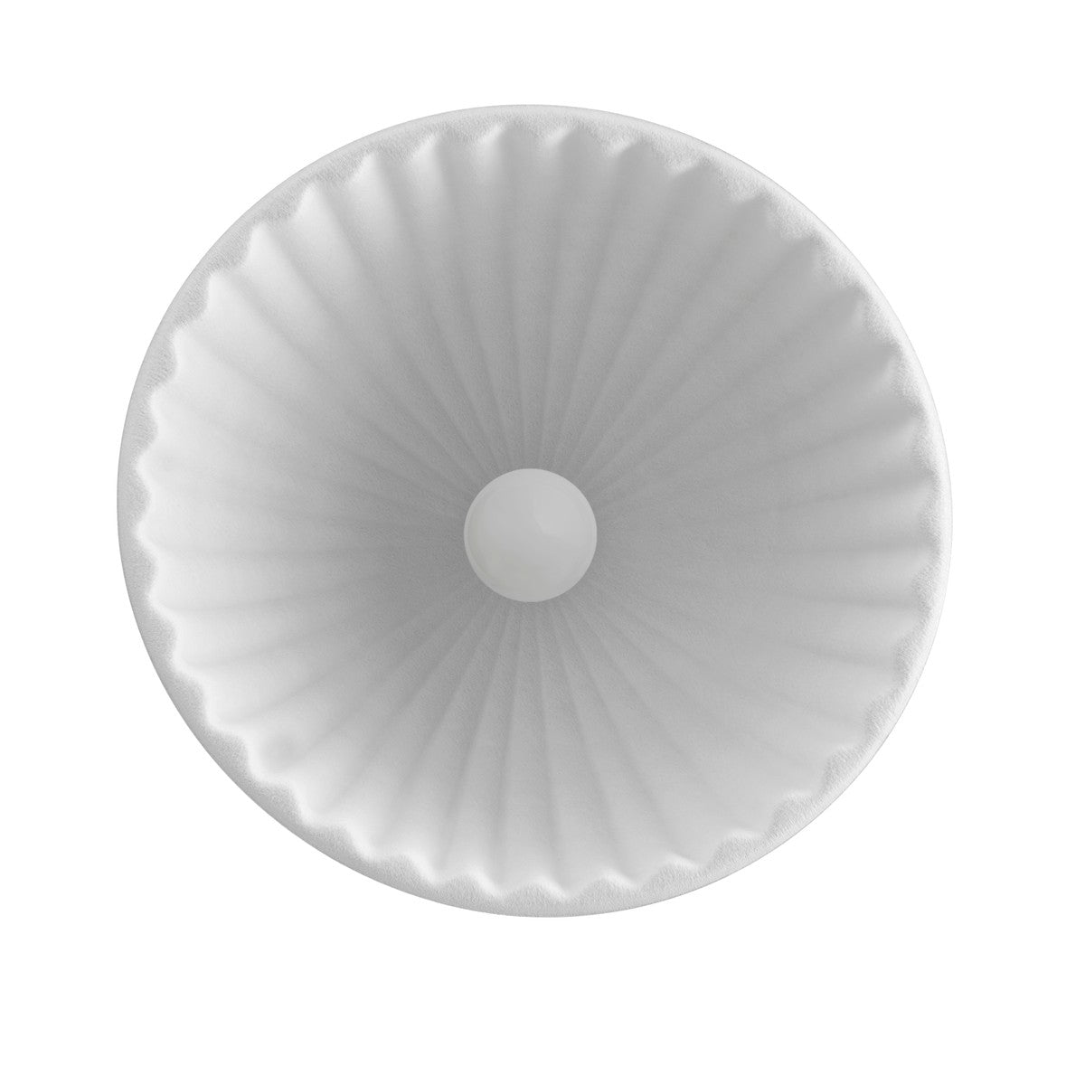 Hanglamp UNDER THE BELL grijs