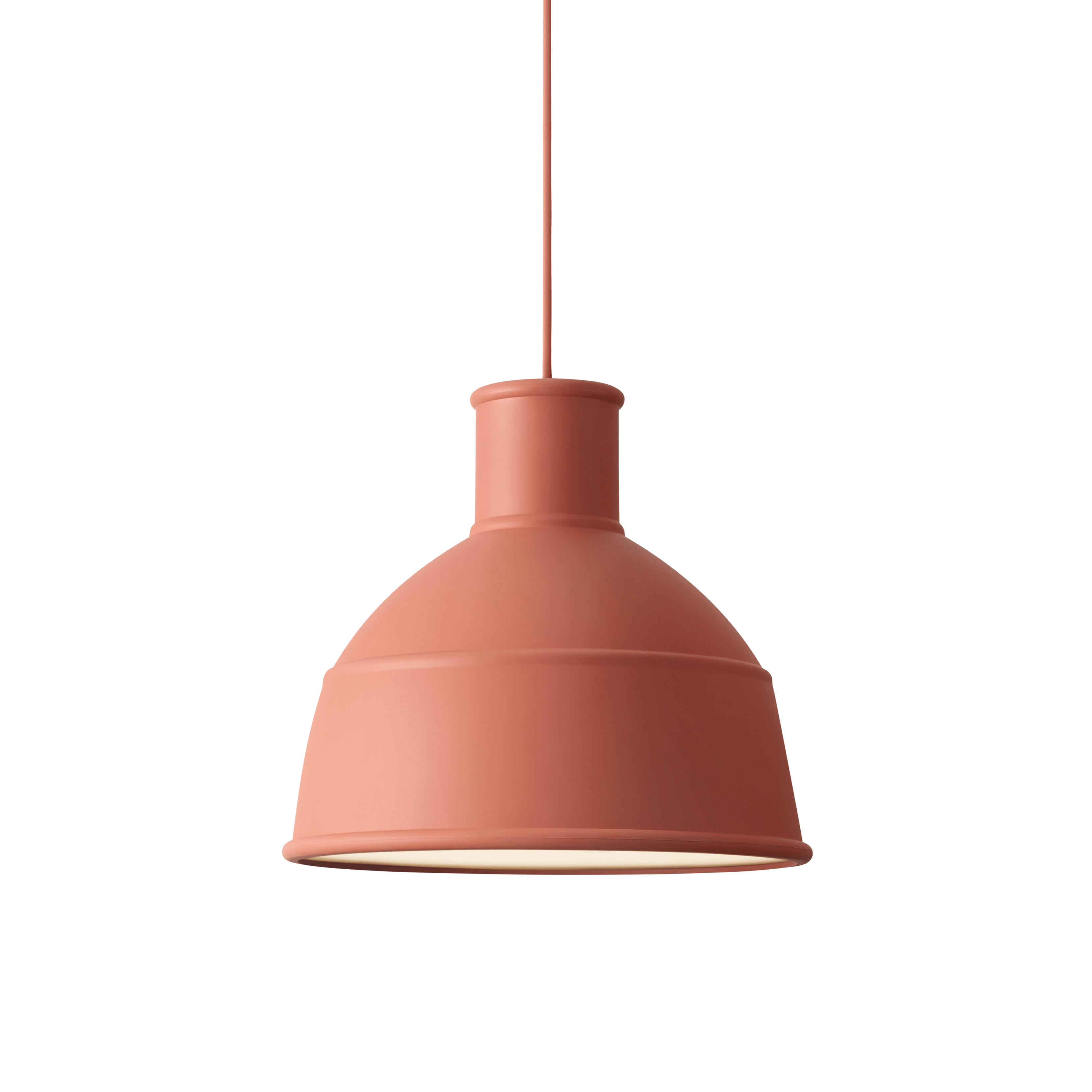 Hanglamp UNFOLD baksteen