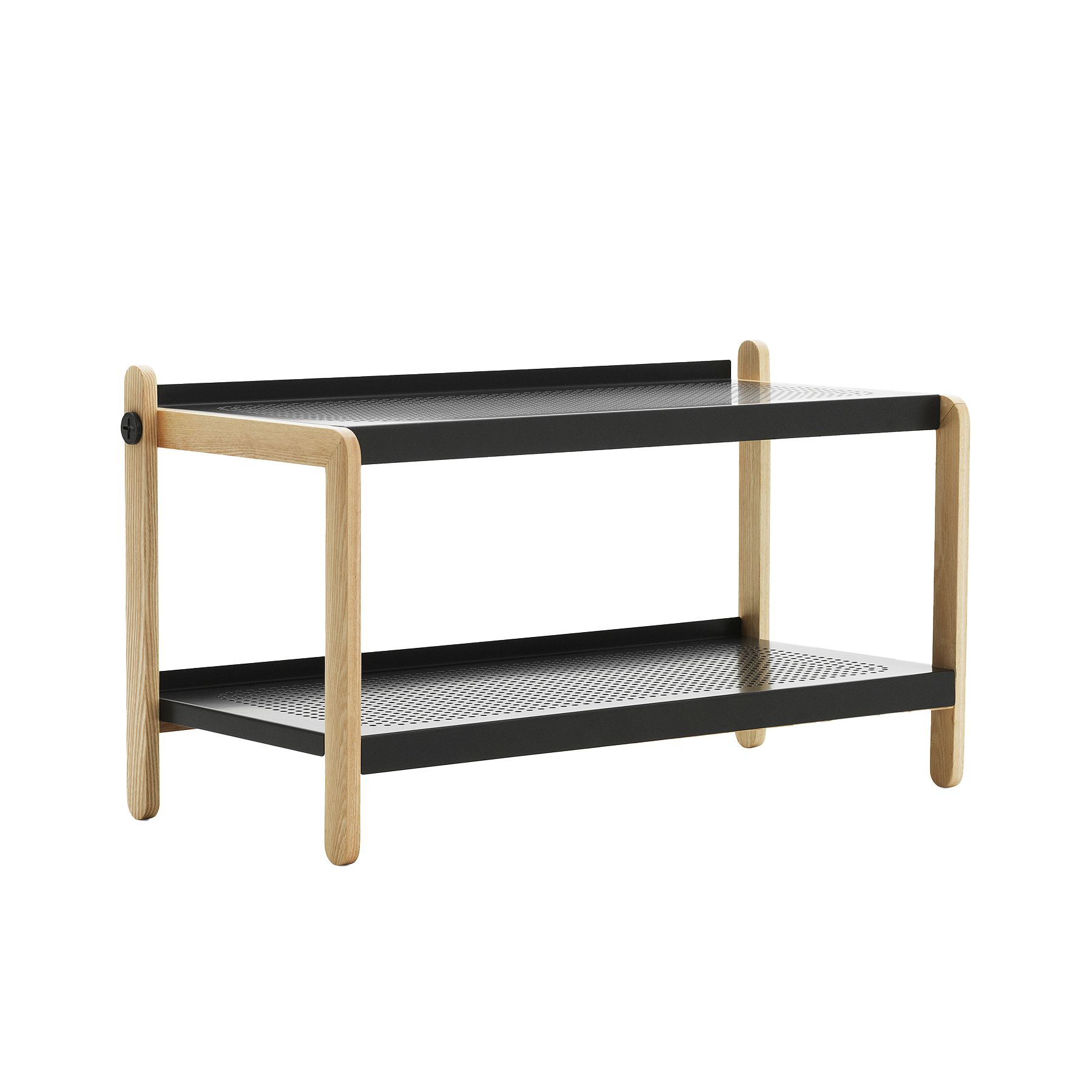 Schoenenrek SKO grijs