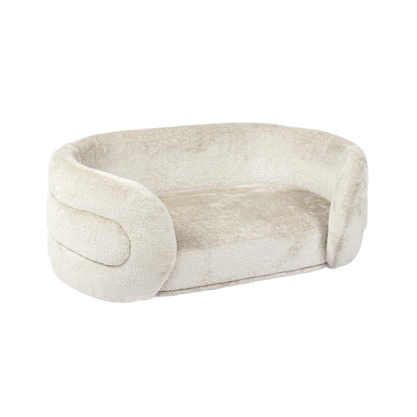 Hondenbed BINGO beige