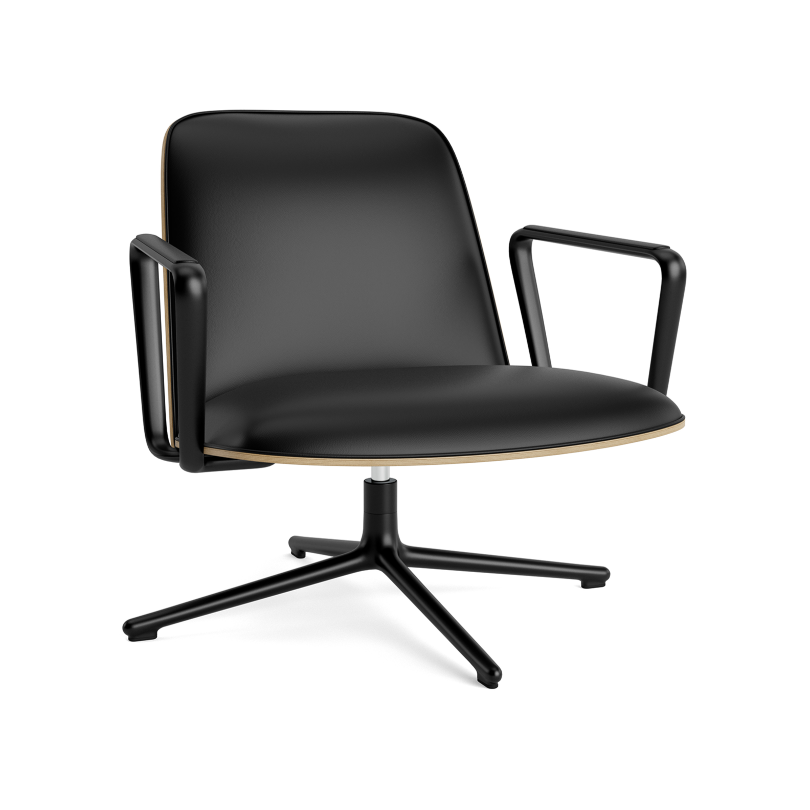 Pad niedriger Rotal Ahu