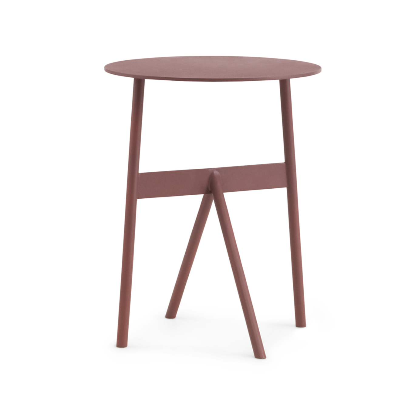 Burgunder der Seiten Tabelle