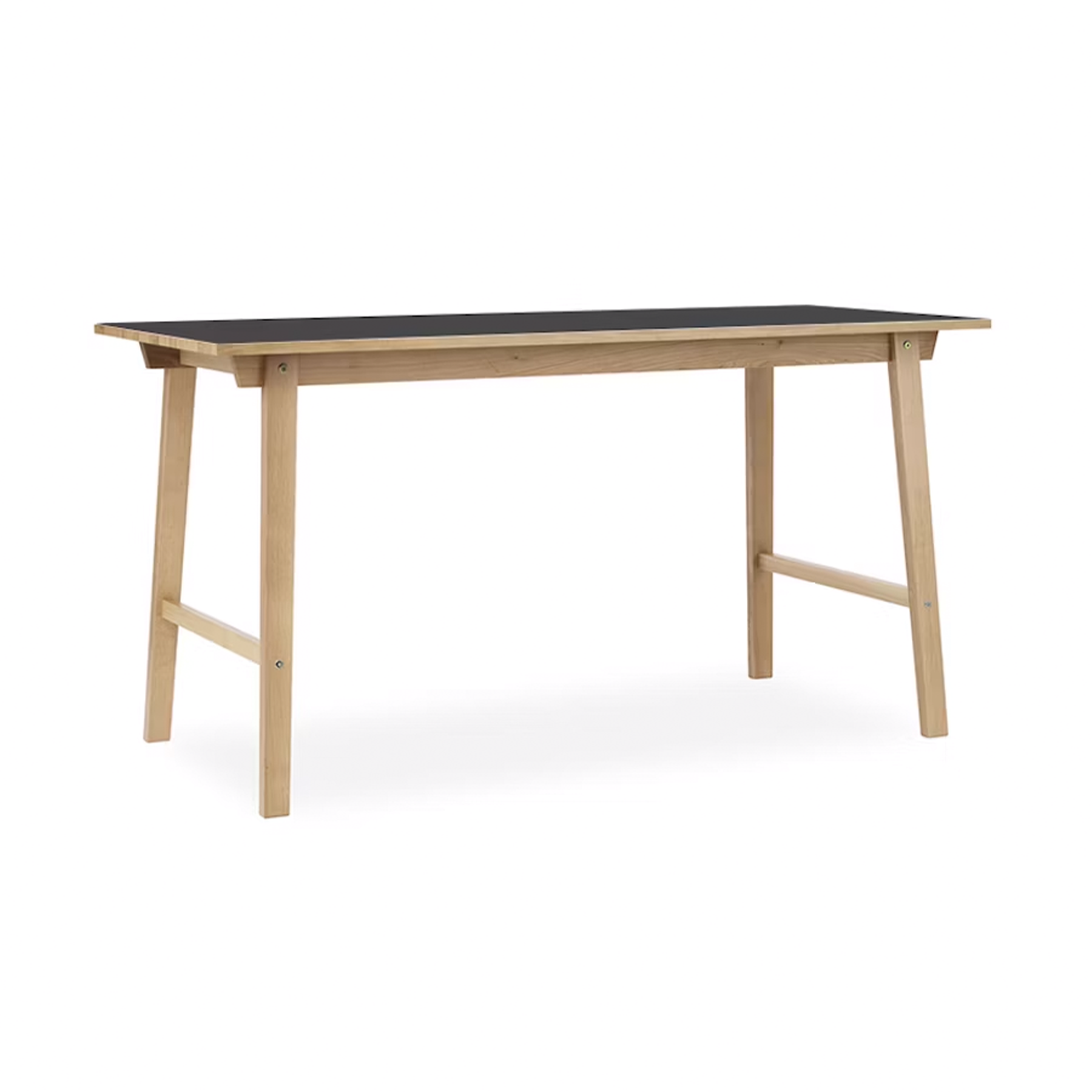 Slice Linoeum Bar Eichenfurnier