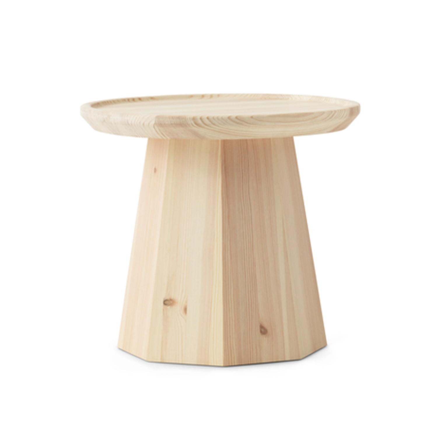 Kiefernkaffeetisch Kiefer