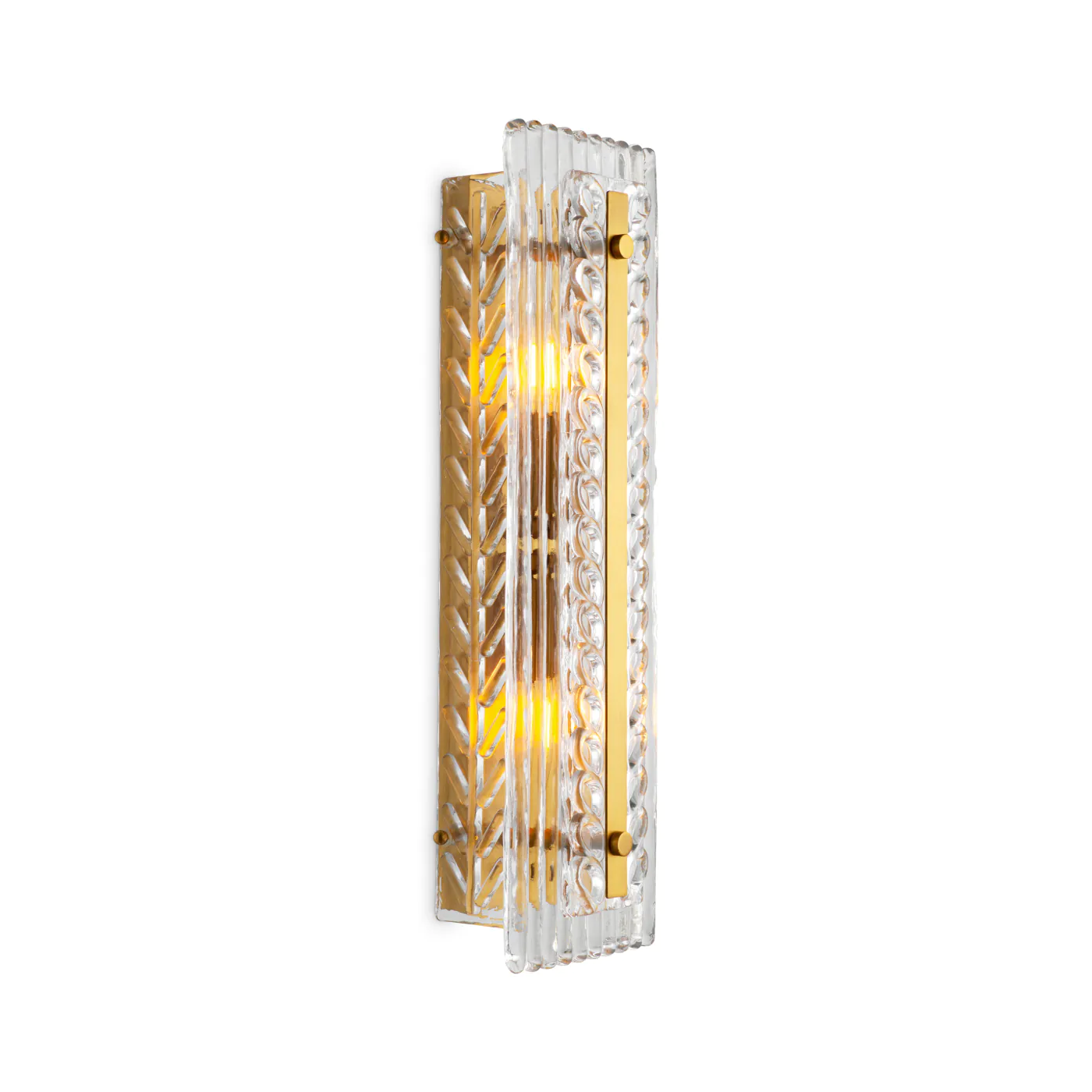 Lucienne Sconce Altes Golden