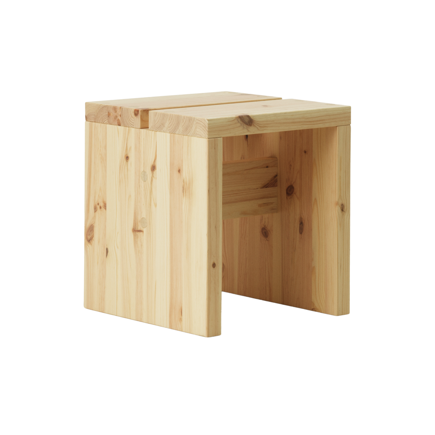 Kieferntisch Stretch