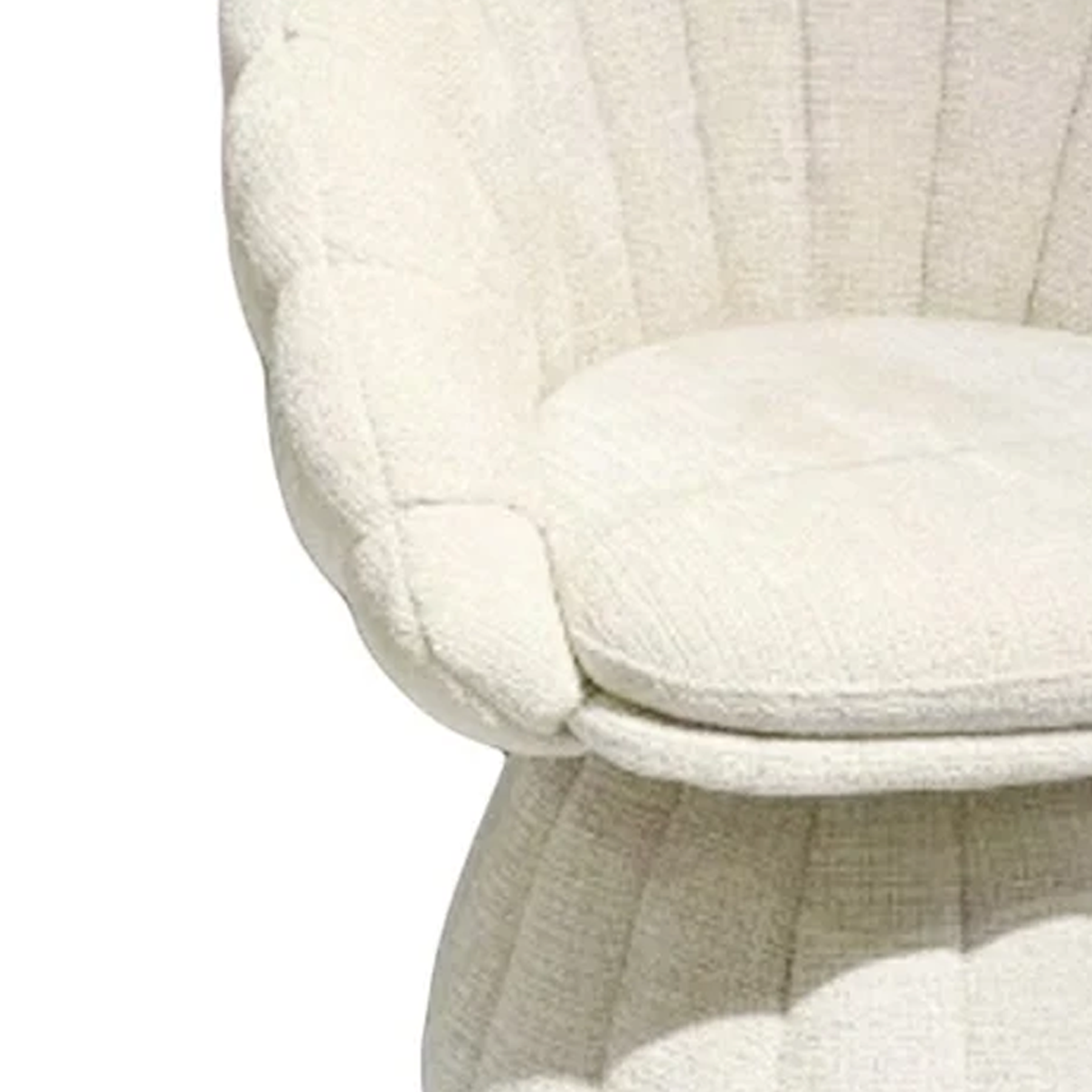 Fauteuil BLOSSOM beige