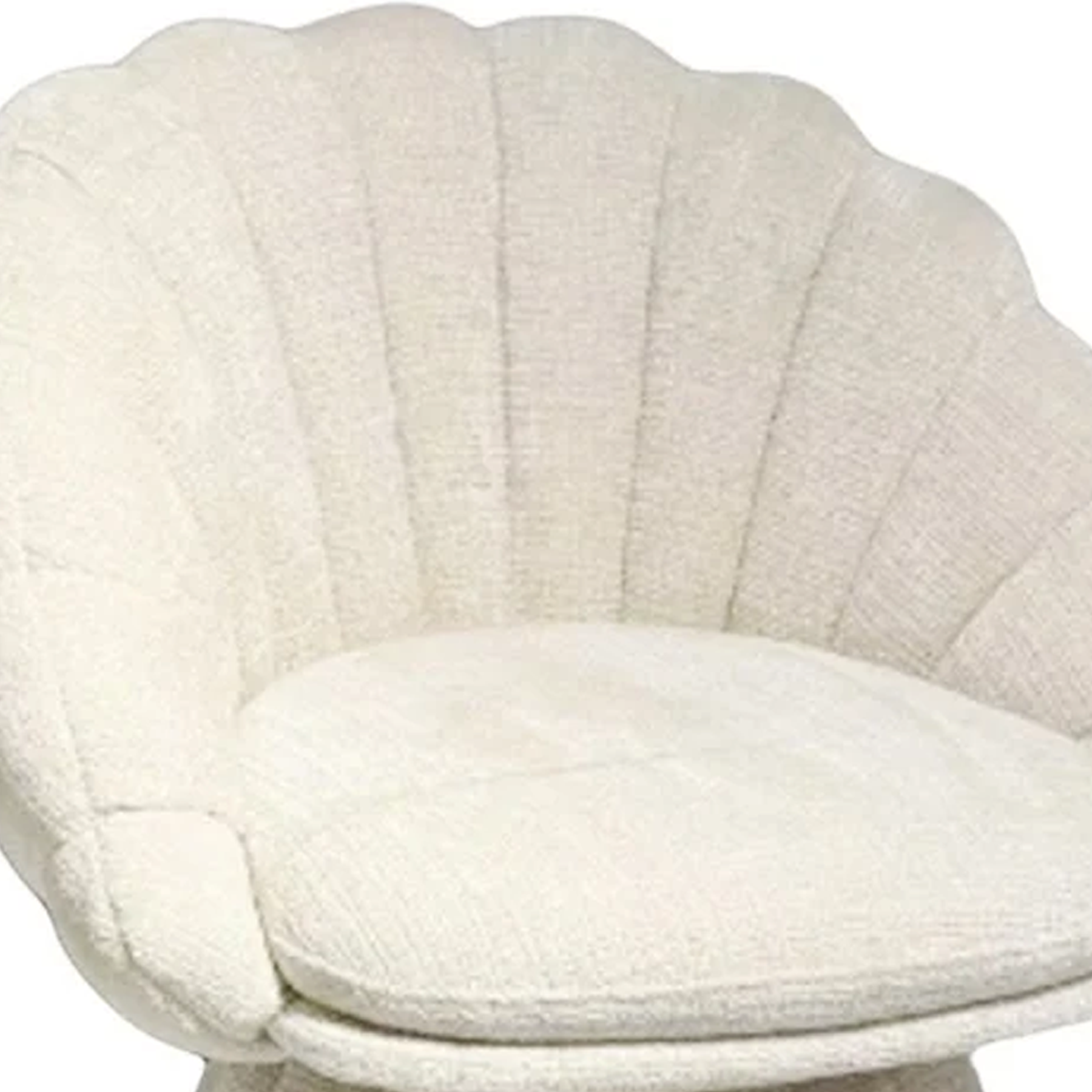 Fauteuil BLOSSOM beige
