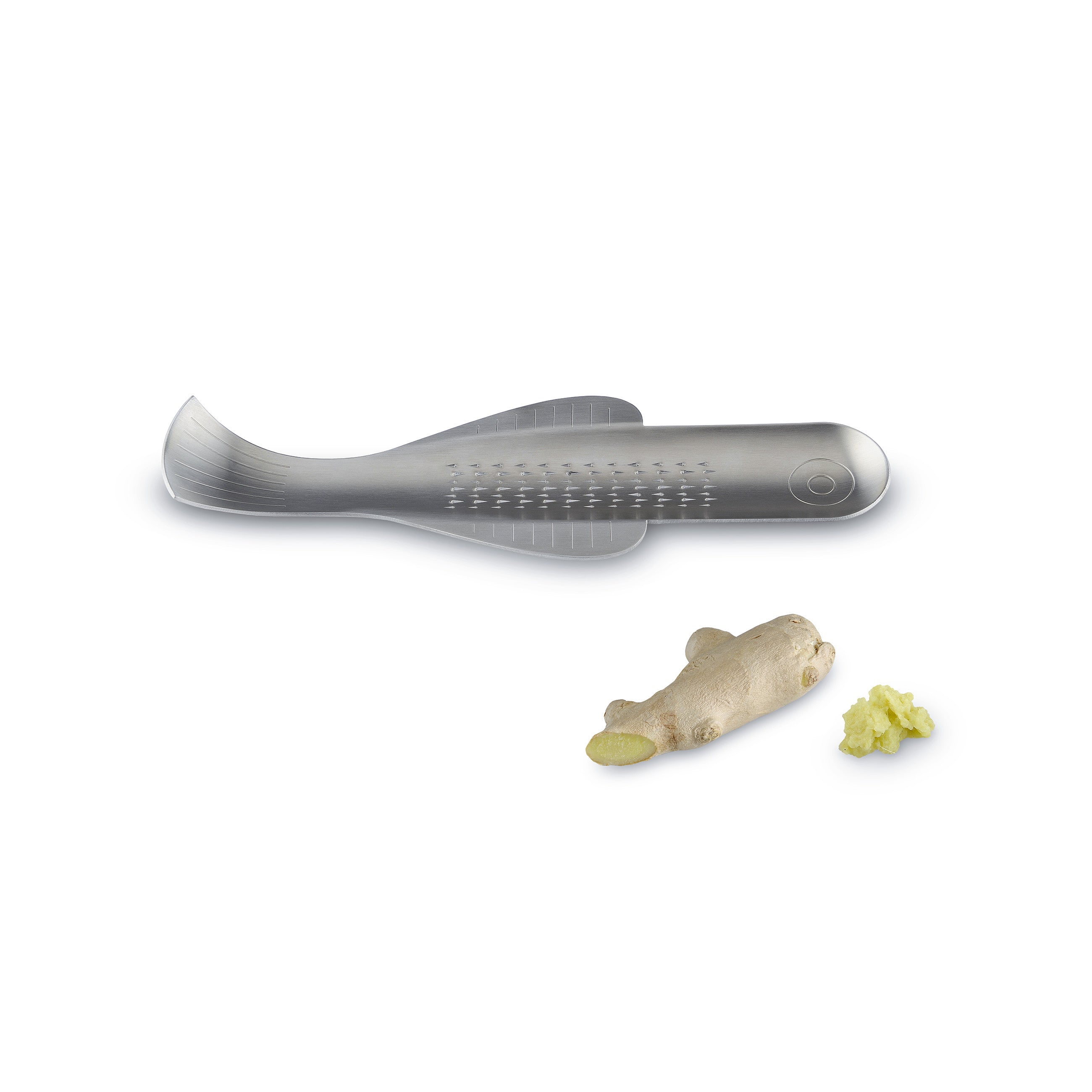 Tarka voor gember BOGA staal