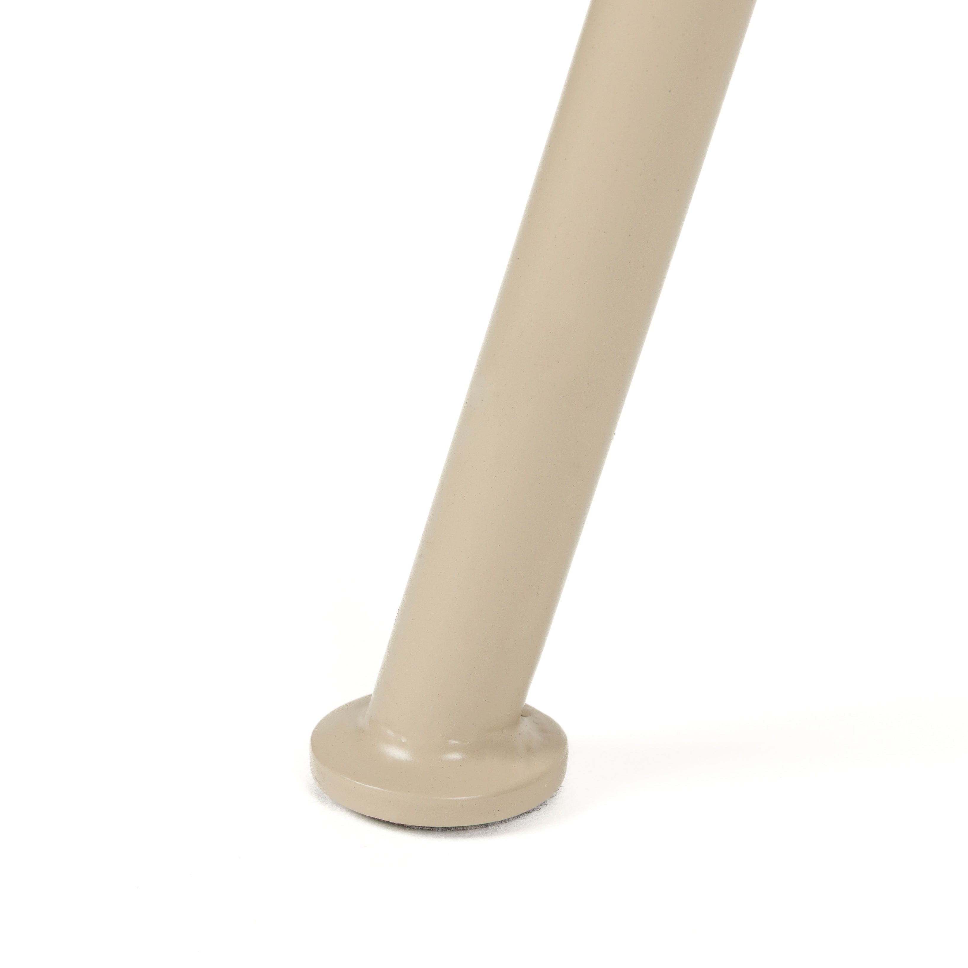 VERTE Beige Footrest