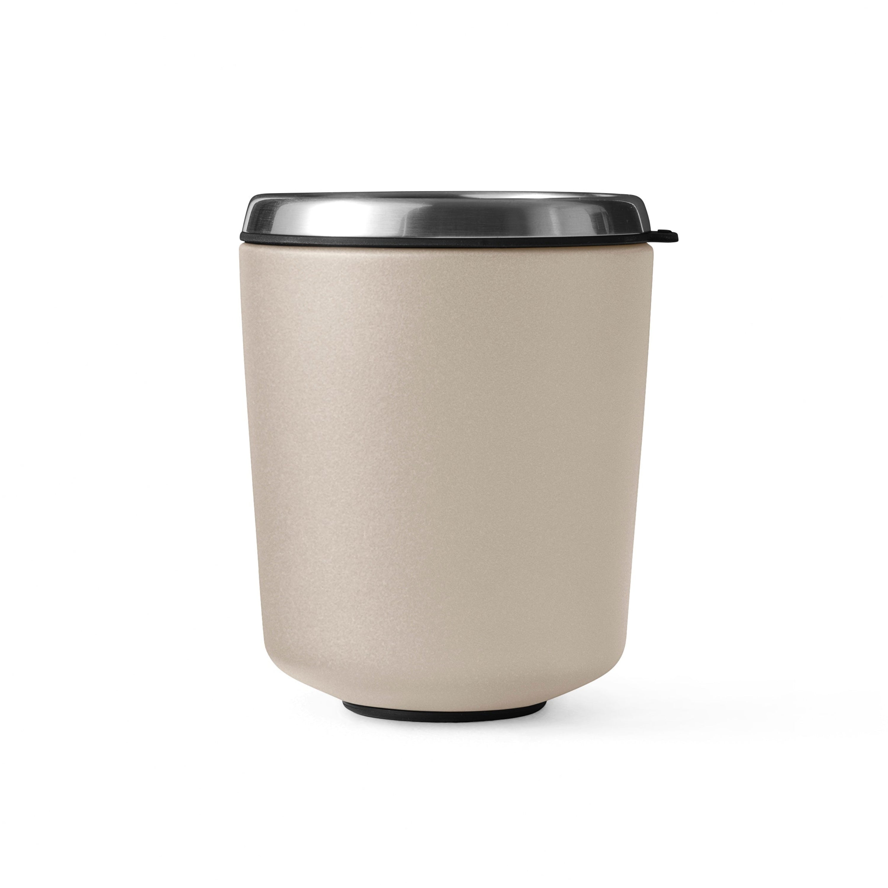 Zahnbürstenbehälter VIPP beige
