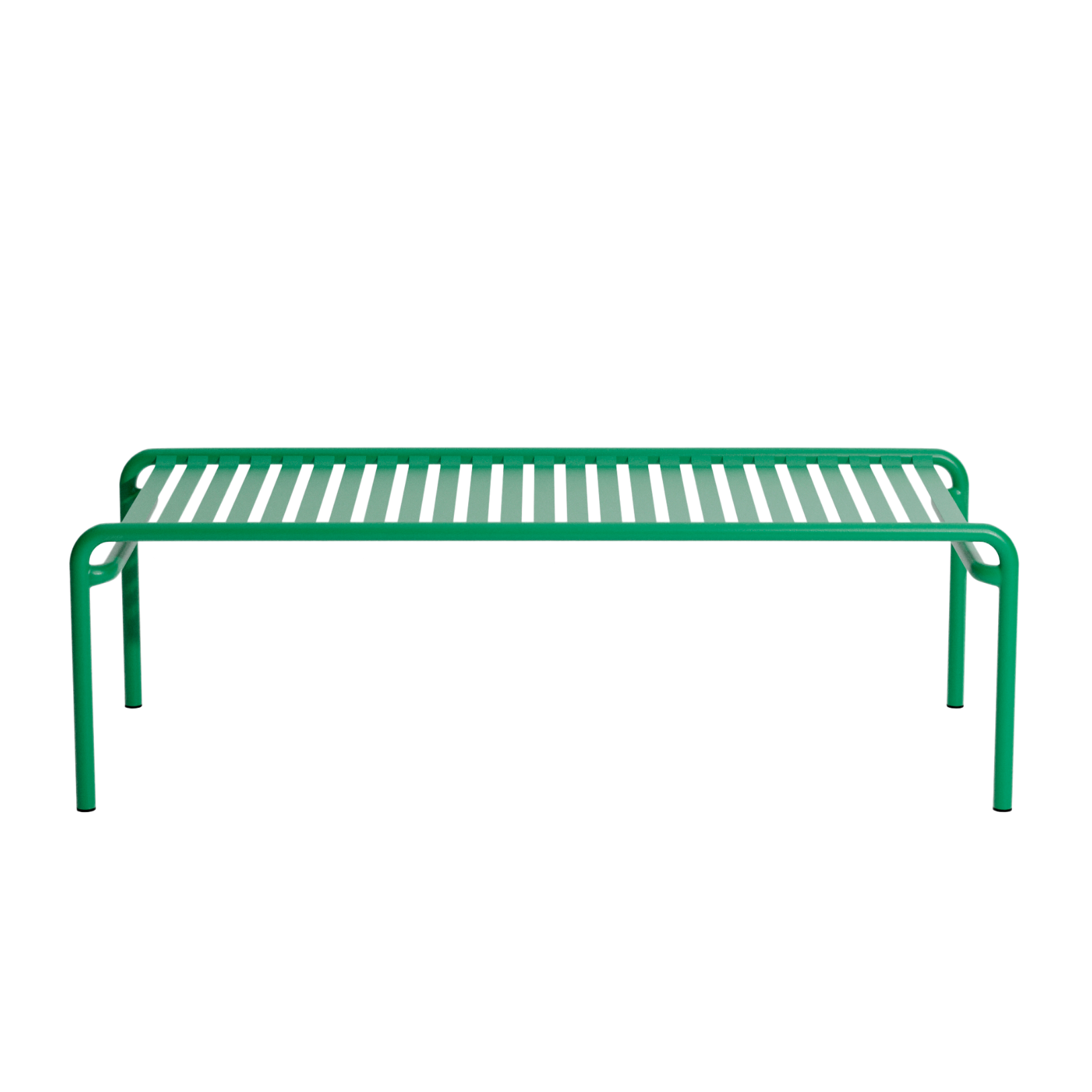 Tuin salontafel WEEK-END diep groen