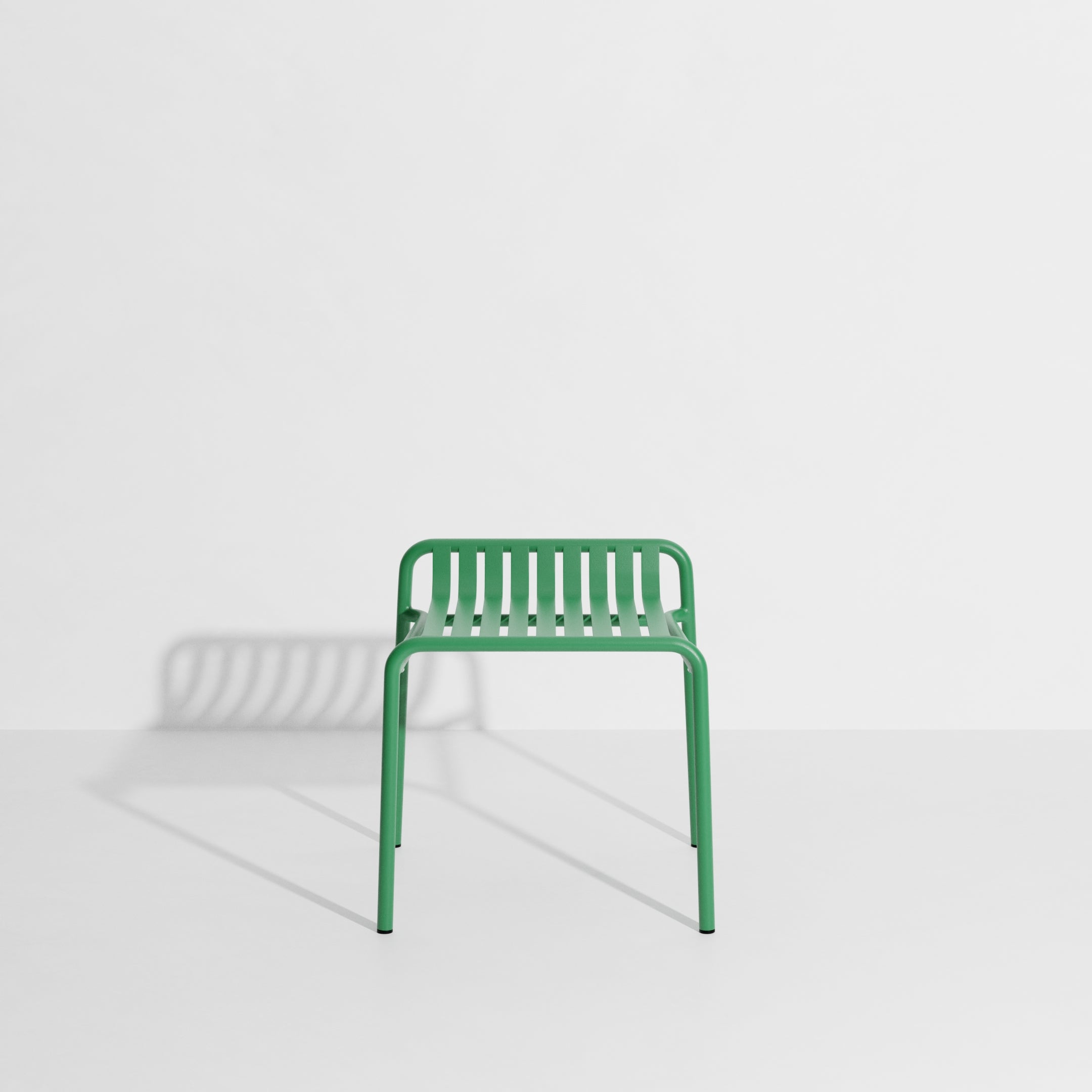 Tuinbank WEEK-END diep groen