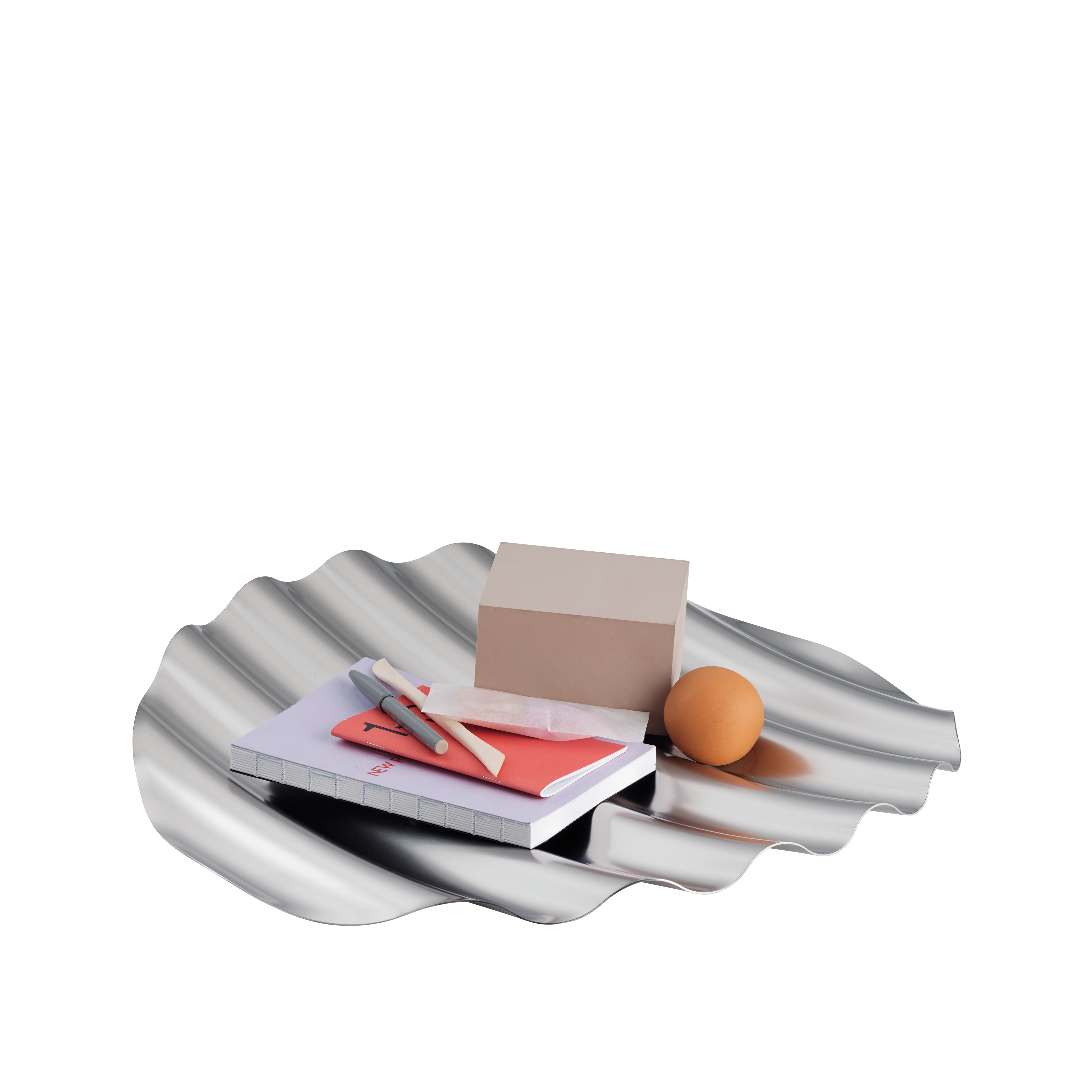 WAVE stool