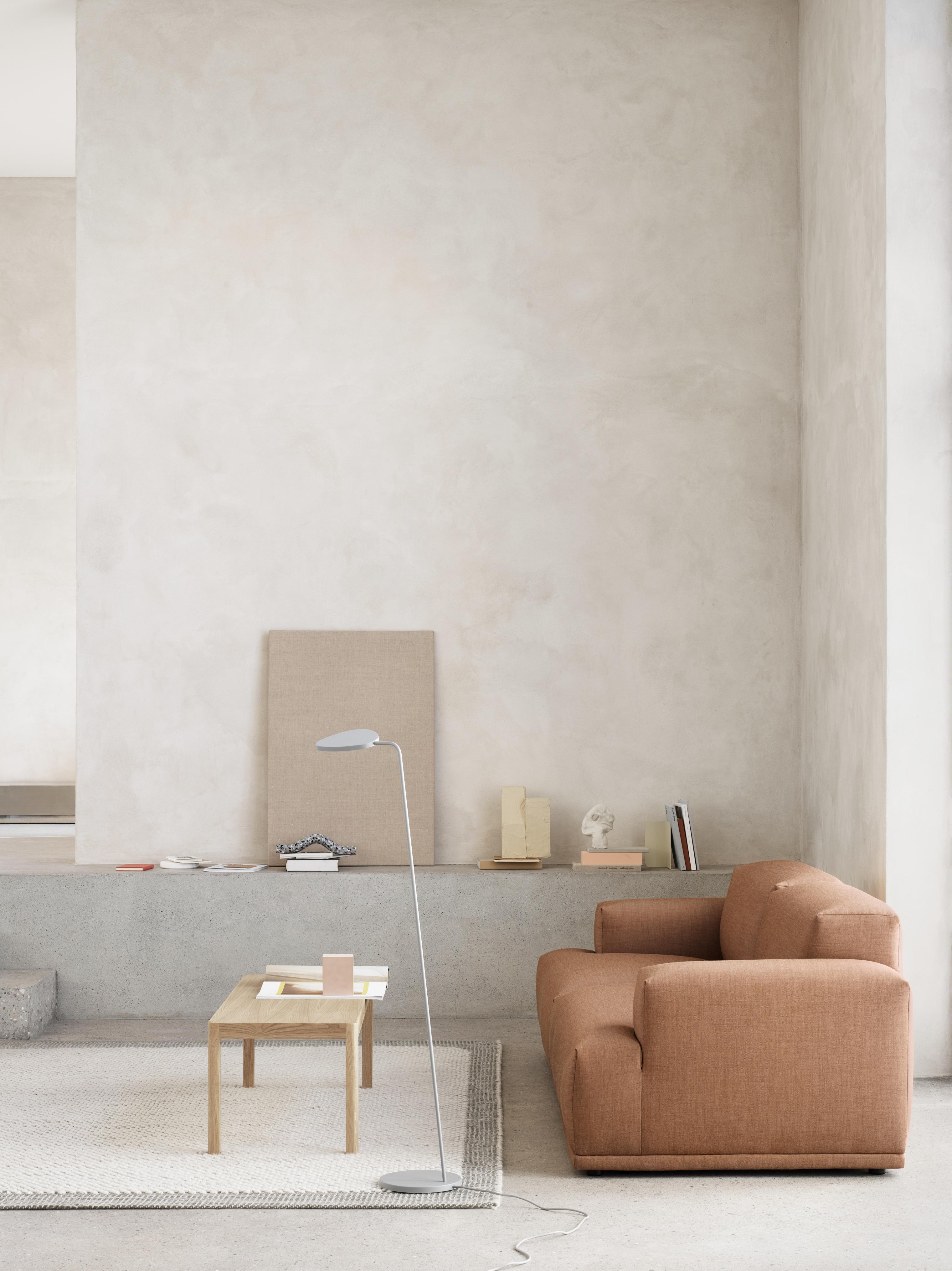 Koffietafel WORKSHOP eikenfineer