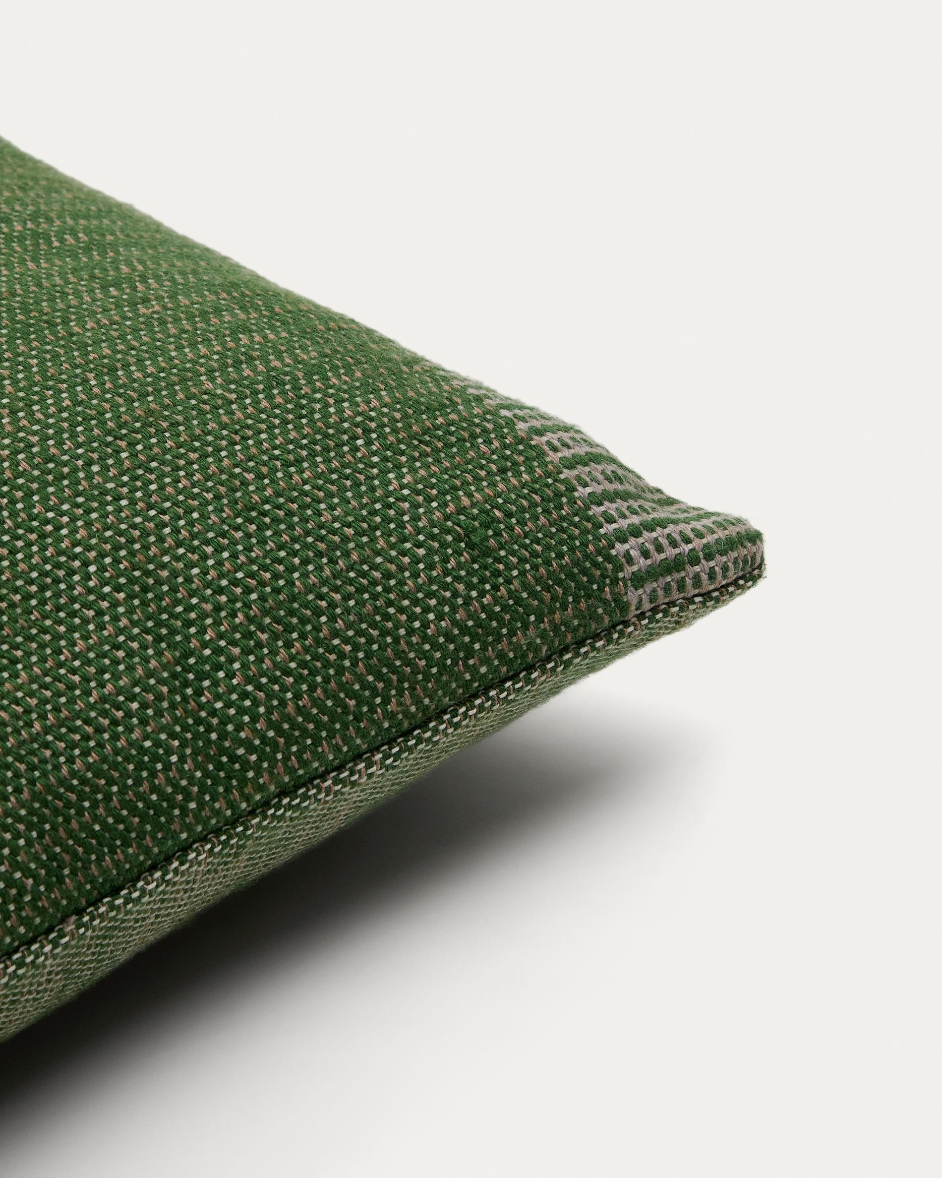 Kussenhoes DELNAR groen