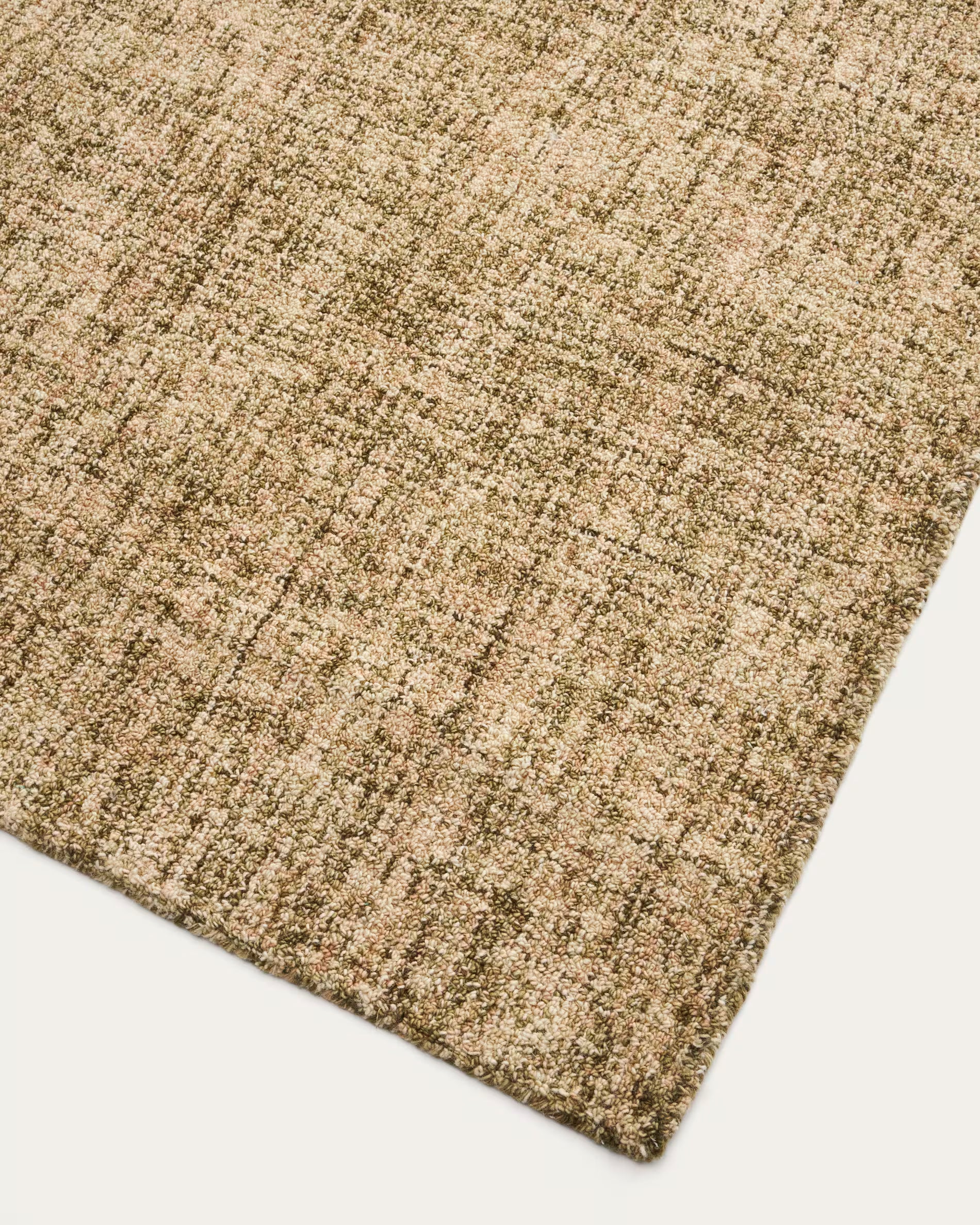 Teppich ZARN beige