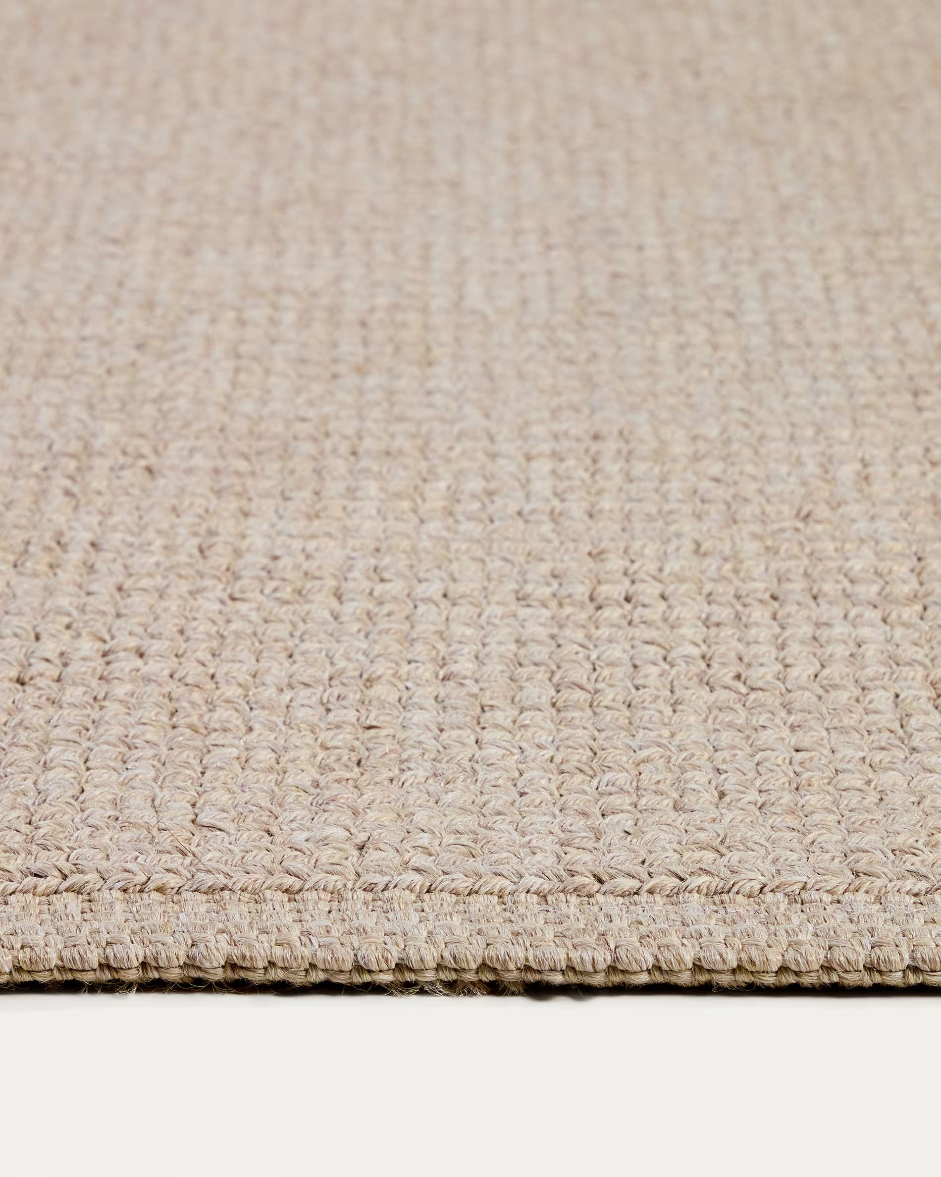 Außenteppich TURIANE beige