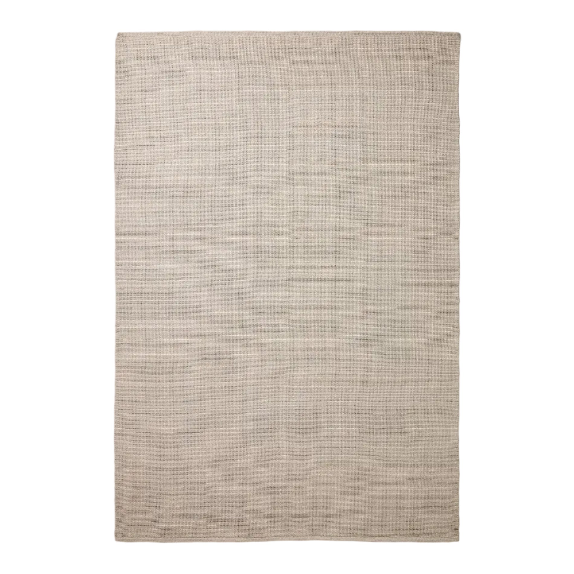 Außenteppich TURIANE beige
