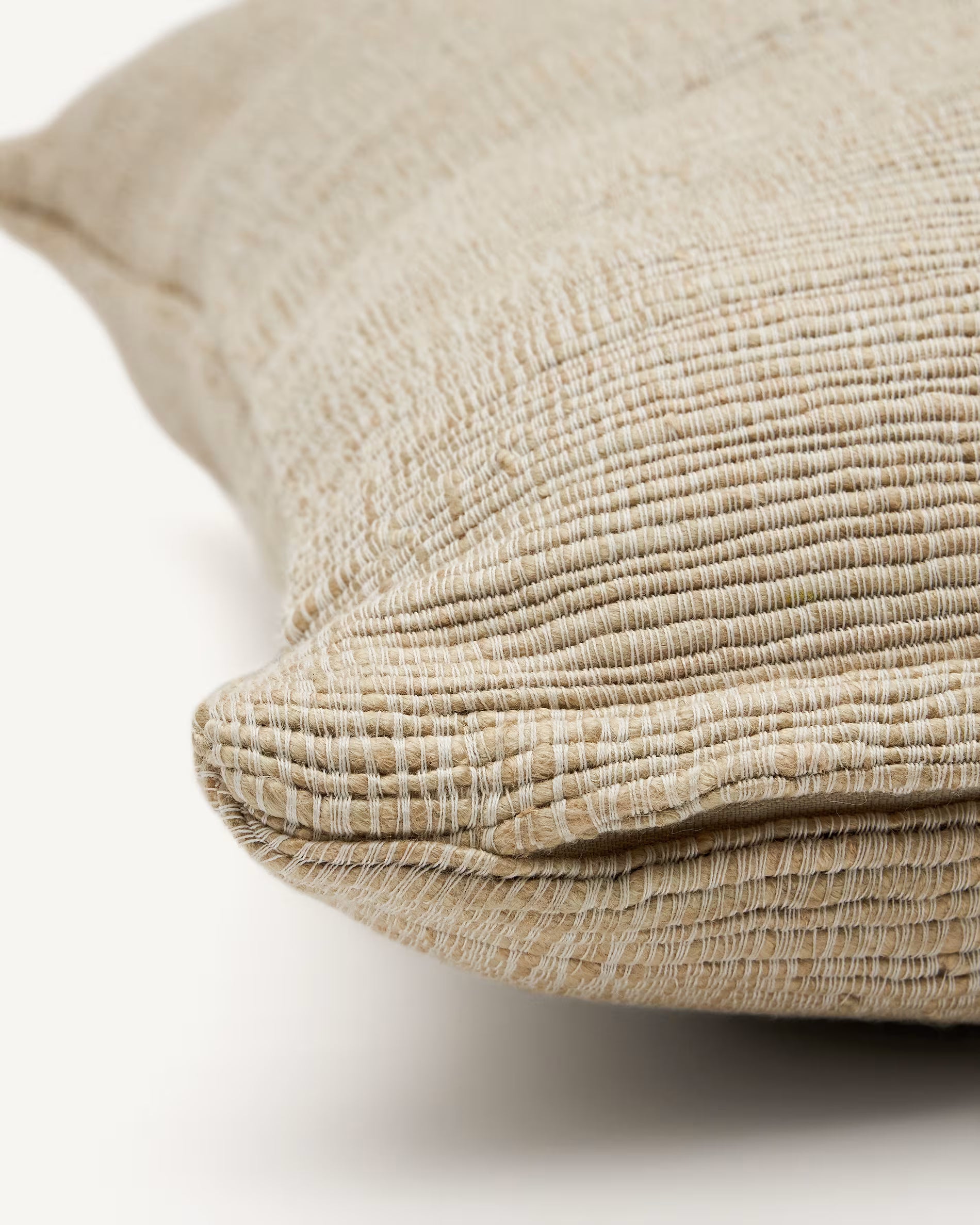 Kissenbezug MACHIEL beige