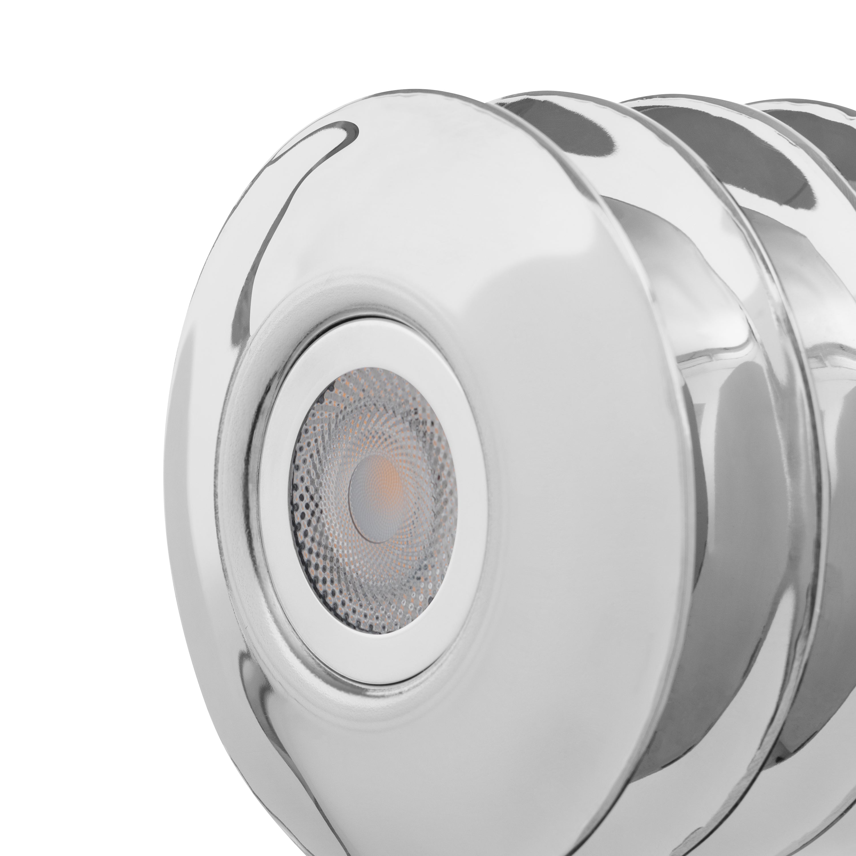 Hanglamp HARMONICA inox