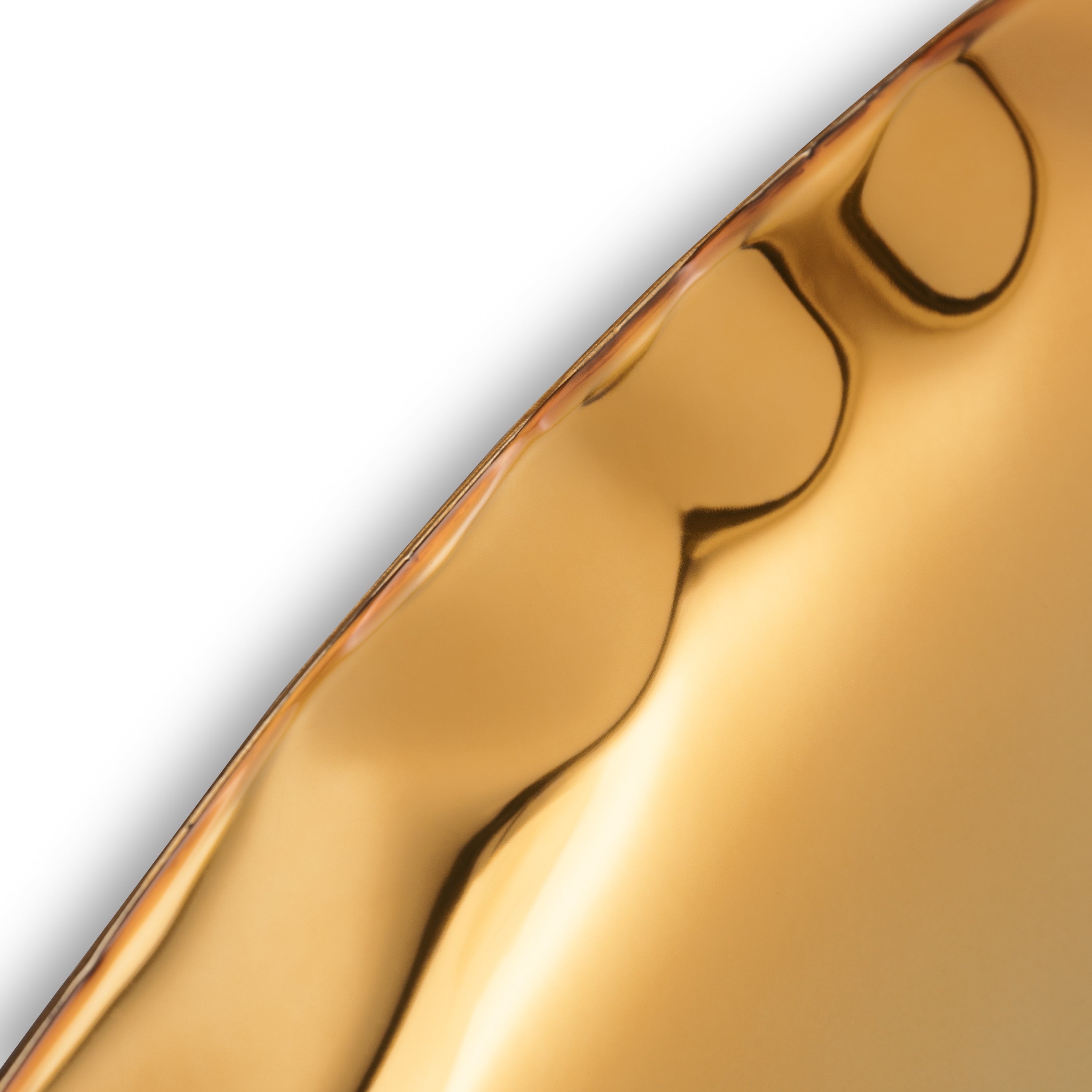 RONDO Mirror transitions helix nebula sapphire-topaz