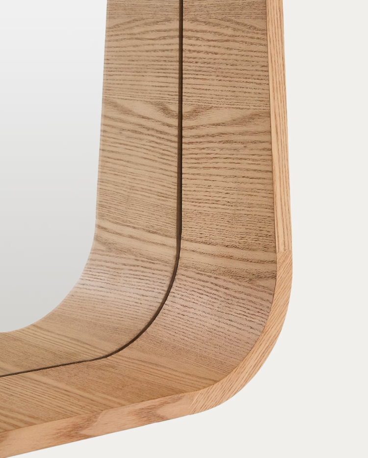 Lustro SALAYA esdoornfineer