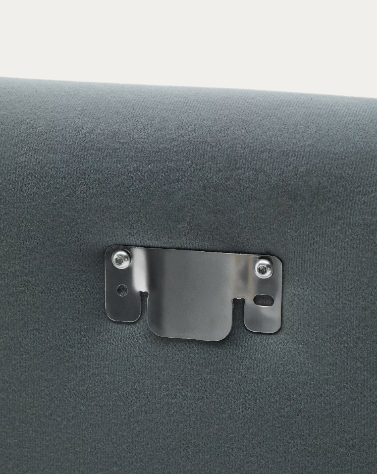 Hoofdkussen JAIRA beige