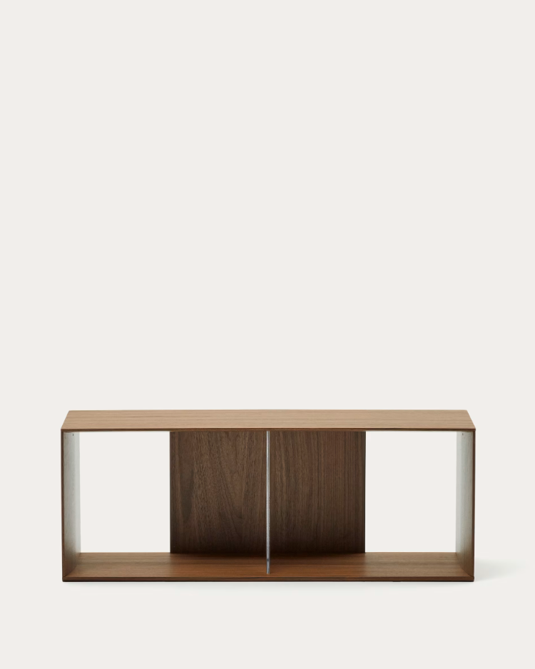 Litto -Nuss -Furniermodulmodul