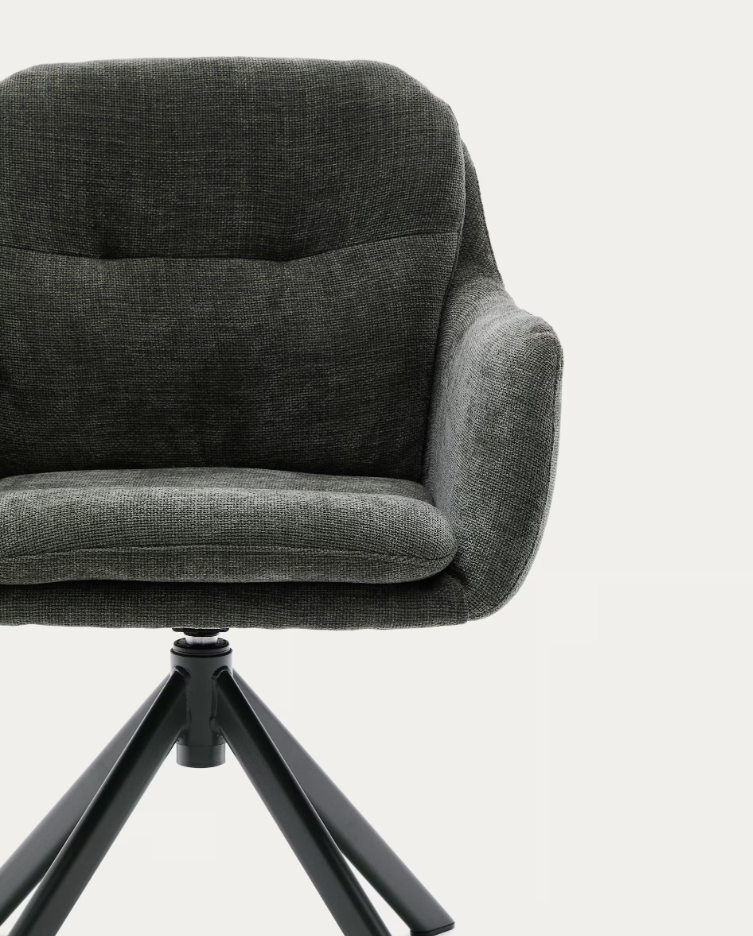 Rotalstuhl Lexa Green School