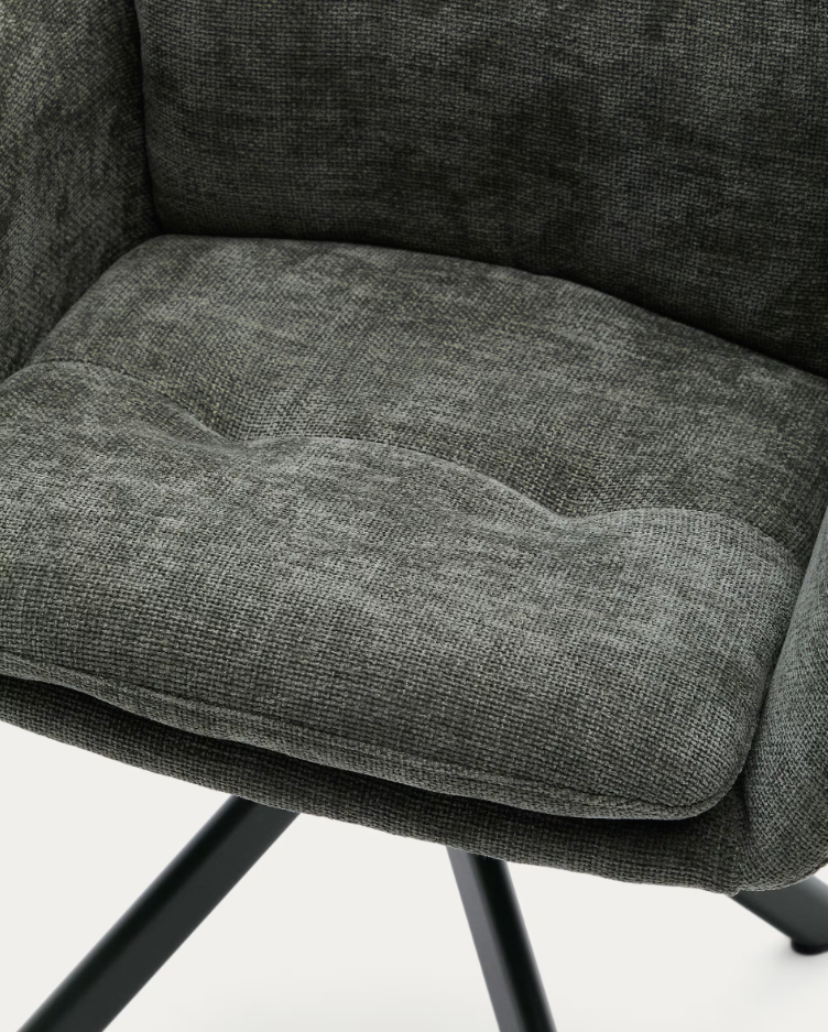 Rotalstuhl Lexa Green School