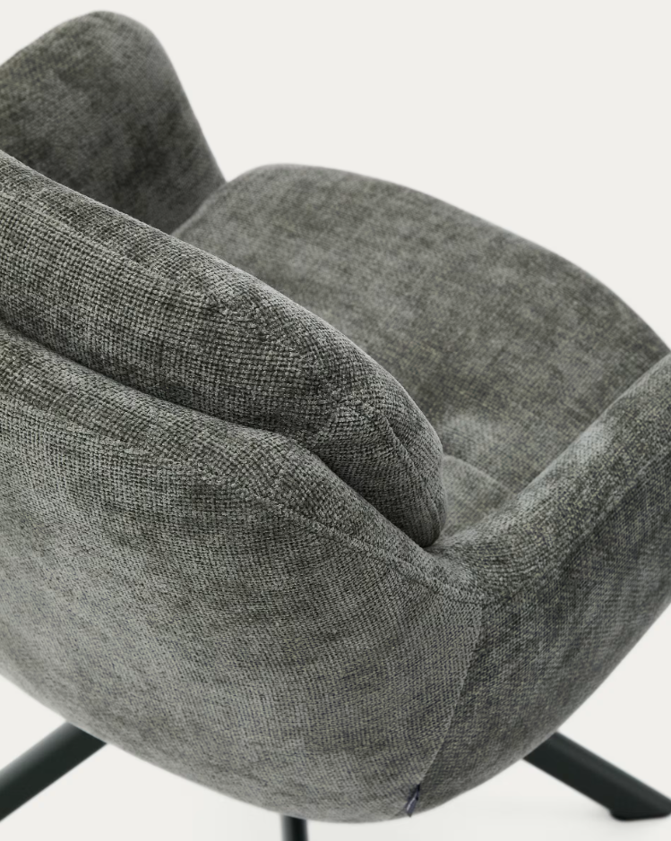 Rotalstuhl Lexa Green School