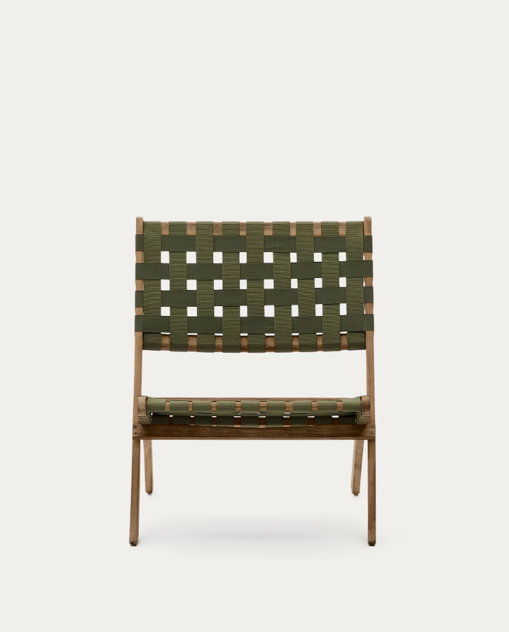 CHABELIA CHABELIA FROM LUNGACE ACCESS