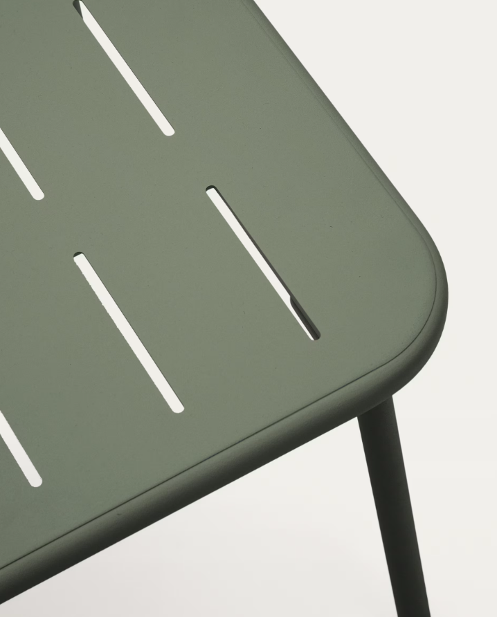 Zivia Green Stal Garden Couchtisch