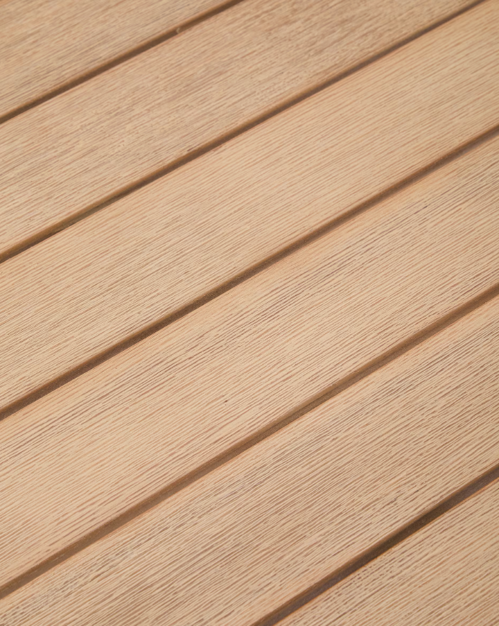 Klapptisch Dandar Festes Akazieholz