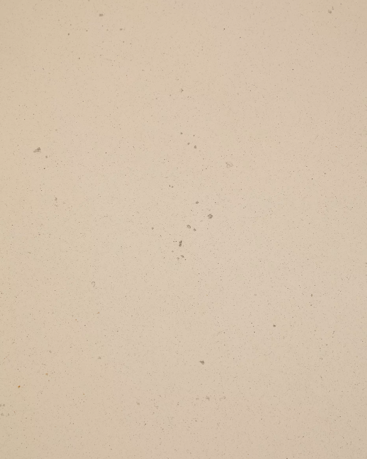 Aigablava Couchtisch beige Zement