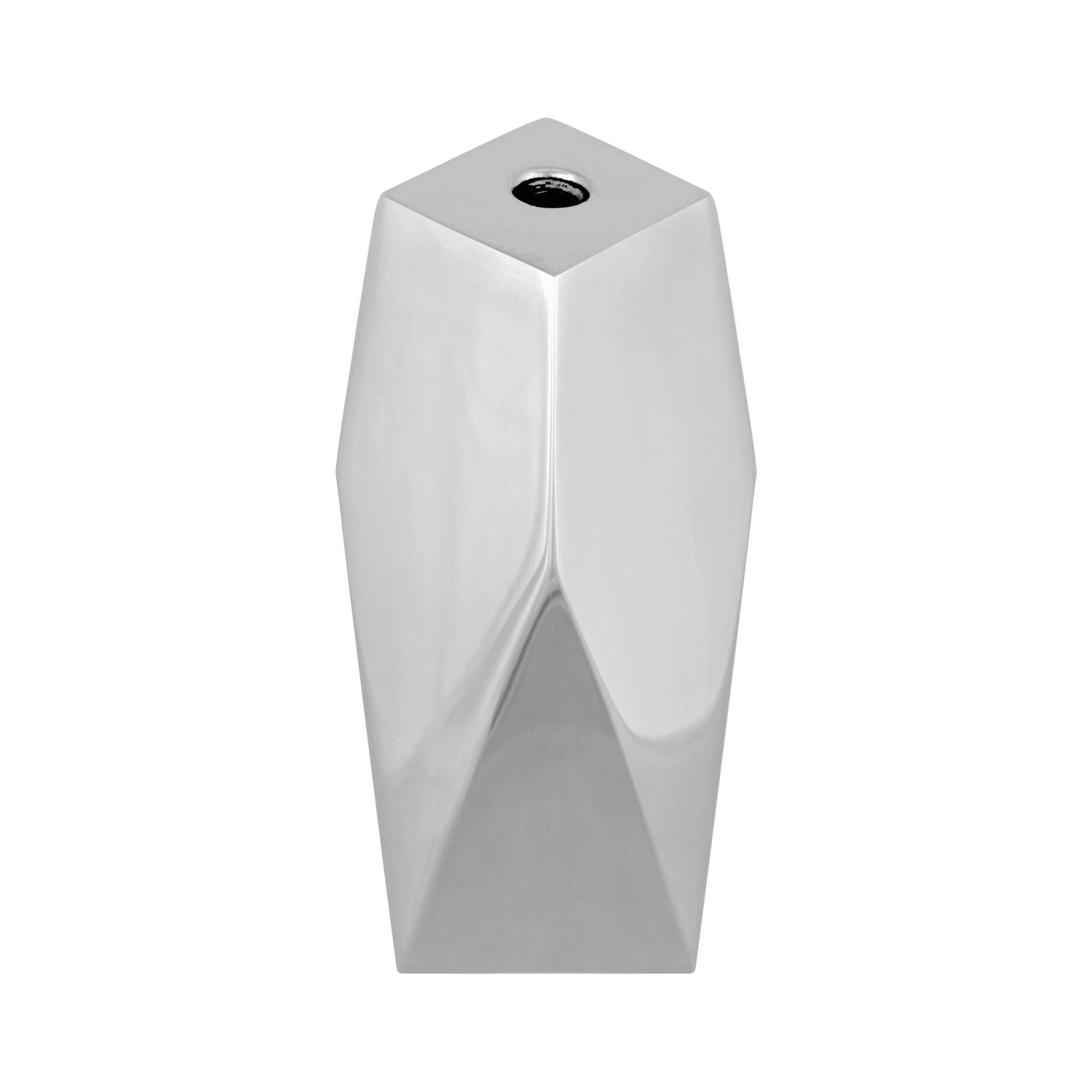 Abażur BRIGHTER DAYS srebrny UMAGE Eye on Design