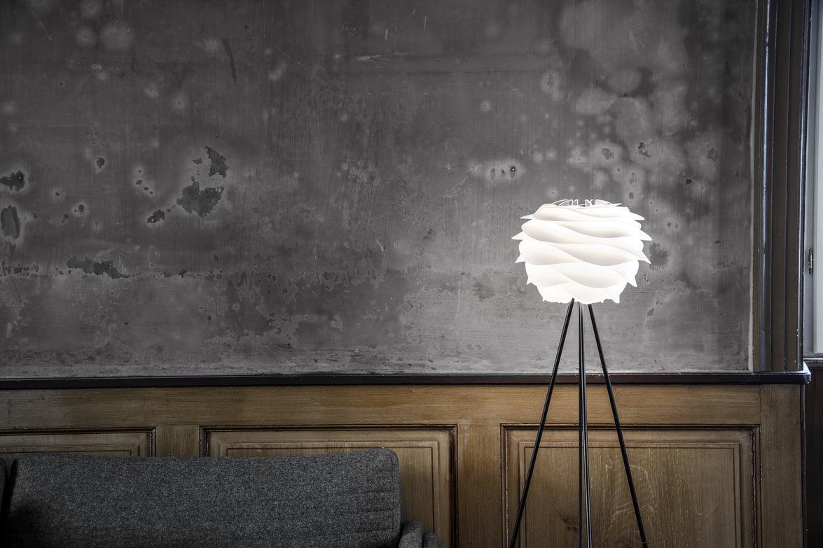 Abażur CARMINA biały UMAGE Eye on Design