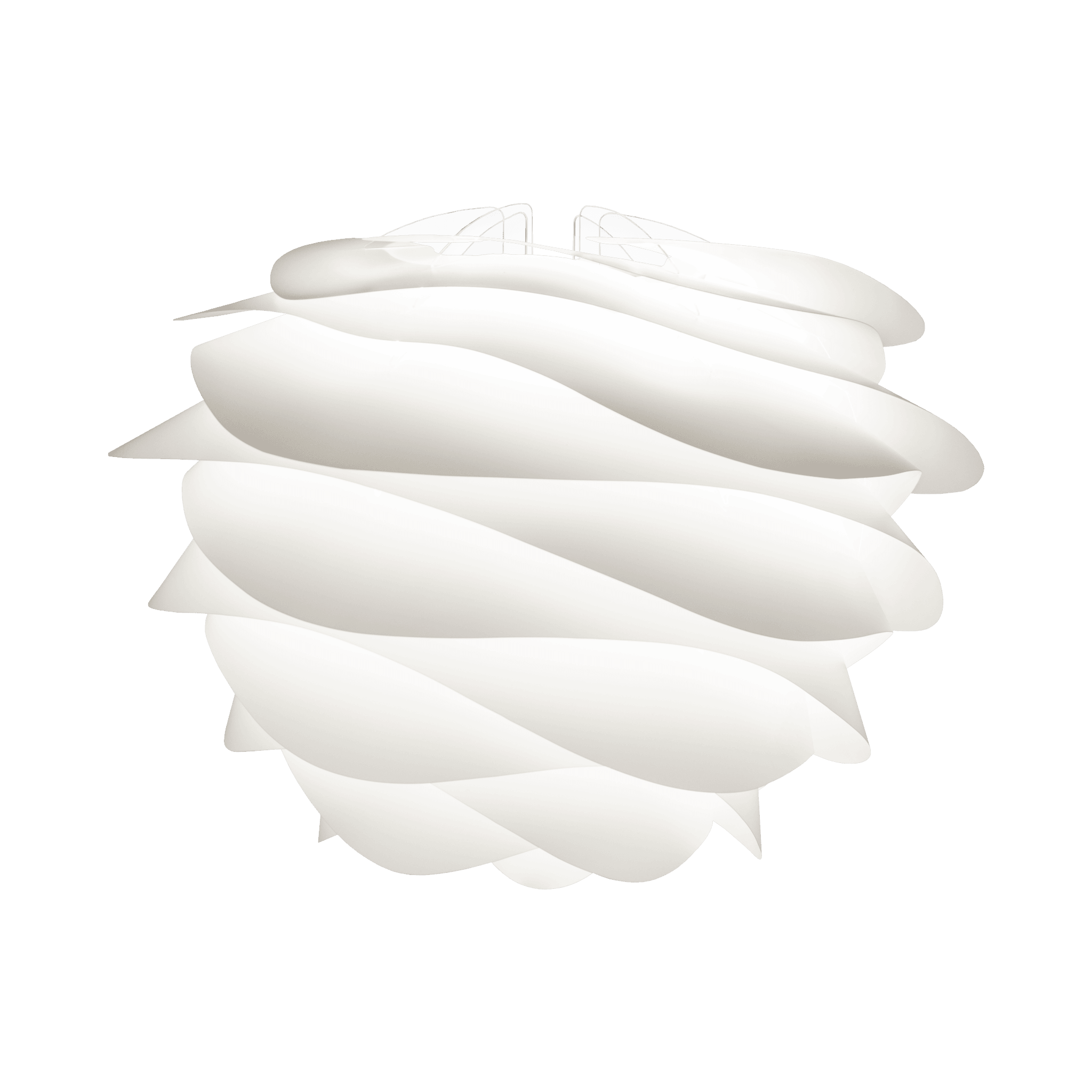 Abażur CARMINA biały UMAGE Eye on Design