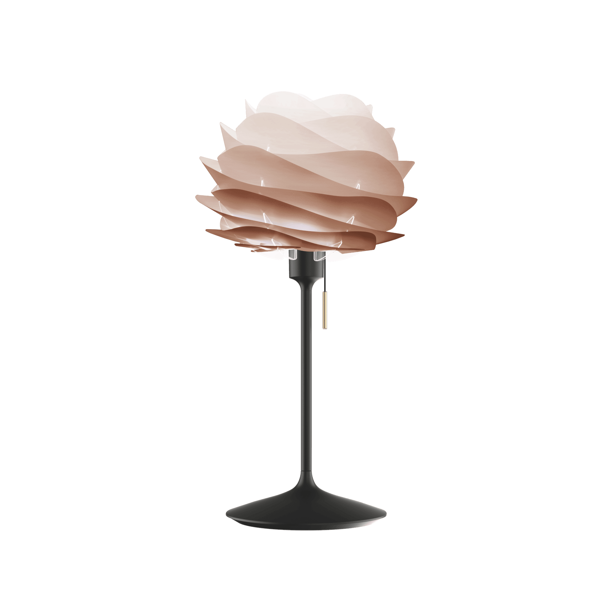 Abażur CARMINA brunatny UMAGE Eye on Design