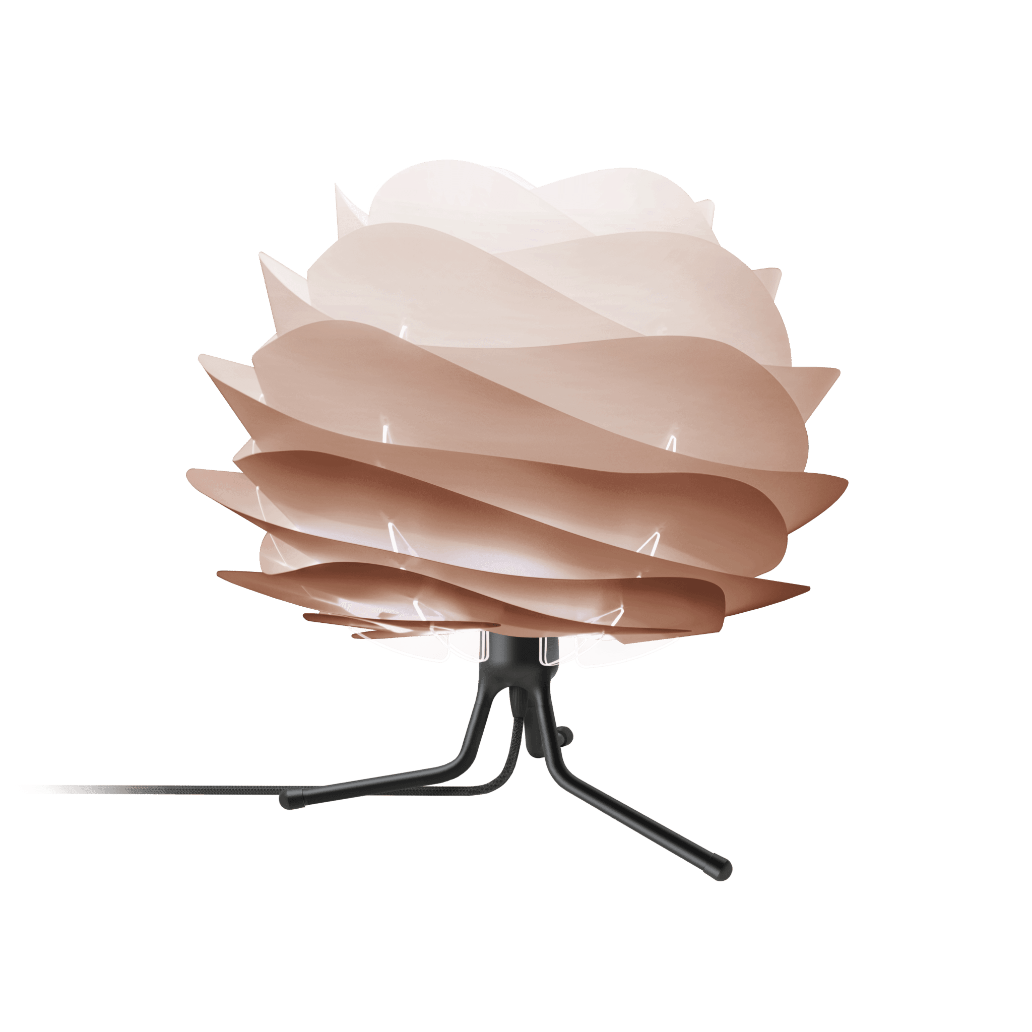 Abażur CARMINA brunatny UMAGE Eye on Design