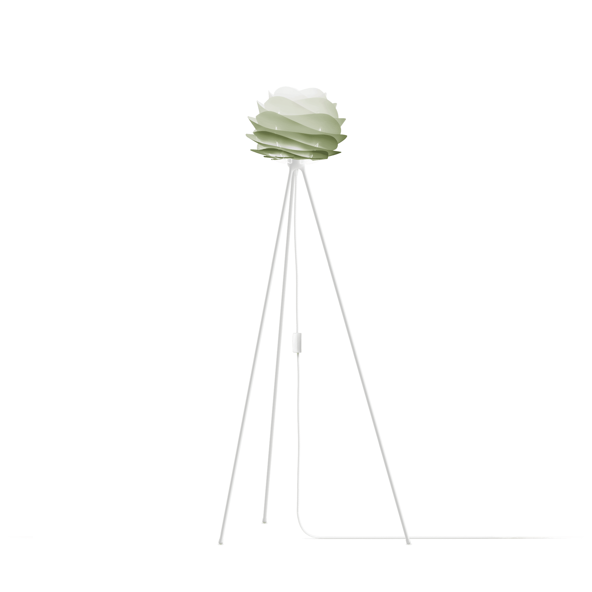 Abażur CARMINA khaki UMAGE Eye on Design