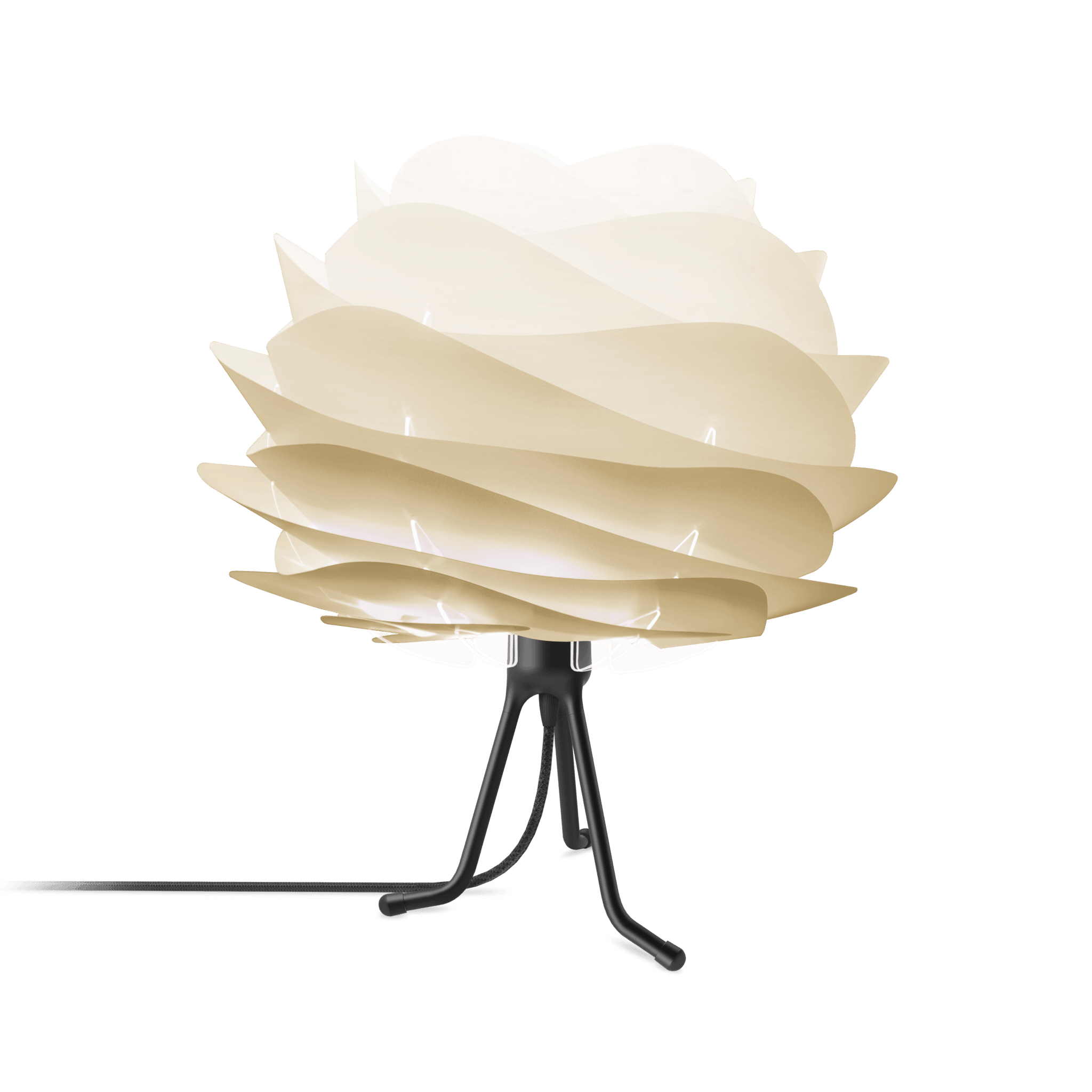 Abażur CARMINA piaskowy UMAGE Eye on Design