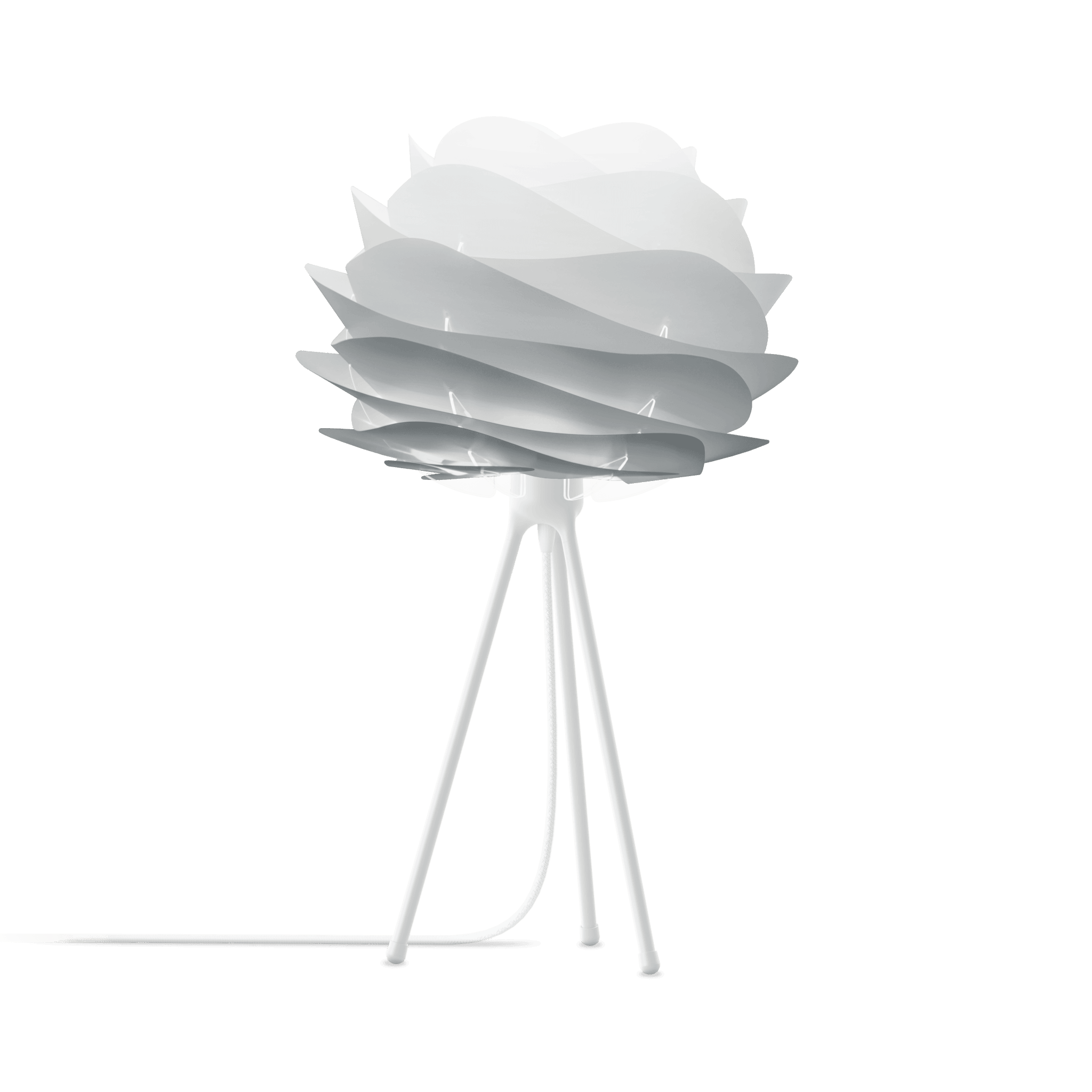 Abażur CARMINA szary UMAGE Eye on Design