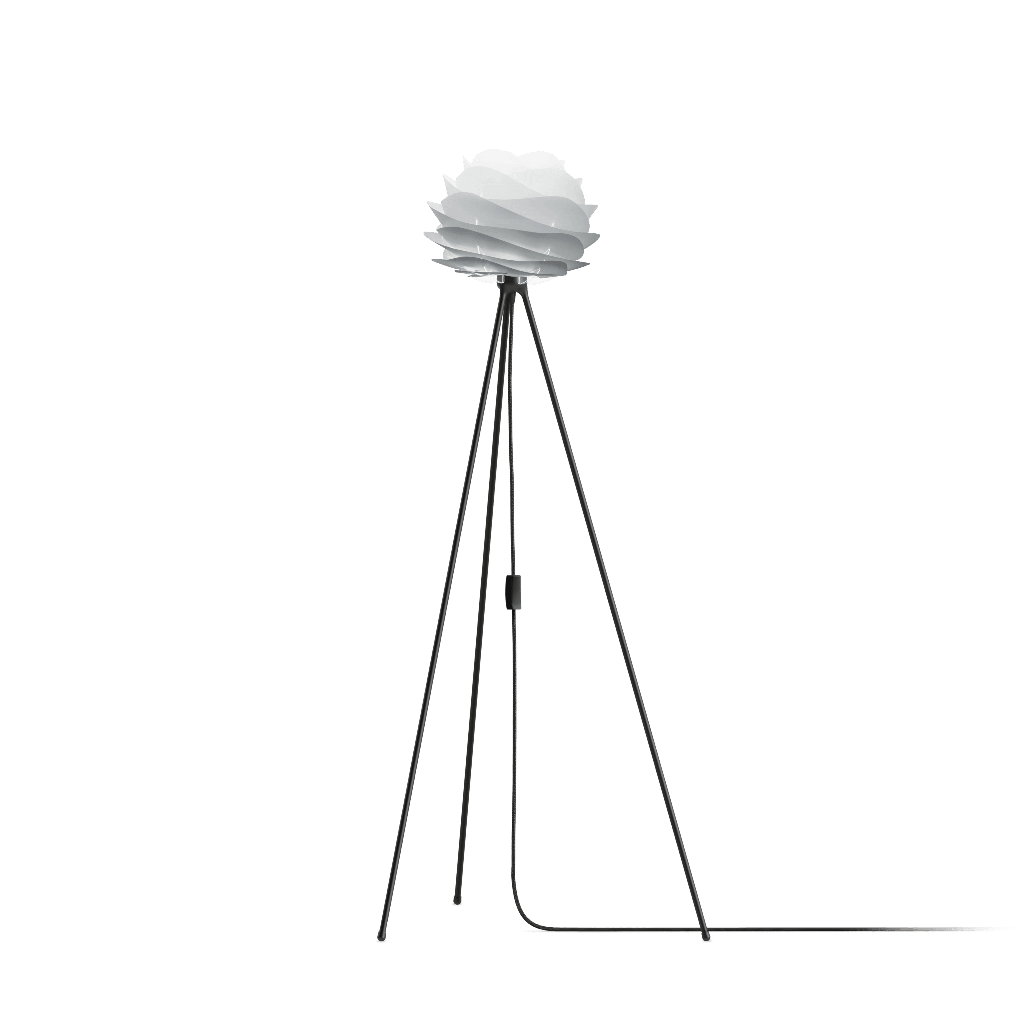 Abażur CARMINA szary UMAGE Eye on Design