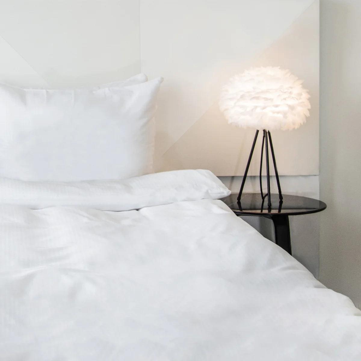 Abażur EOS biały UMAGE Eye on Design